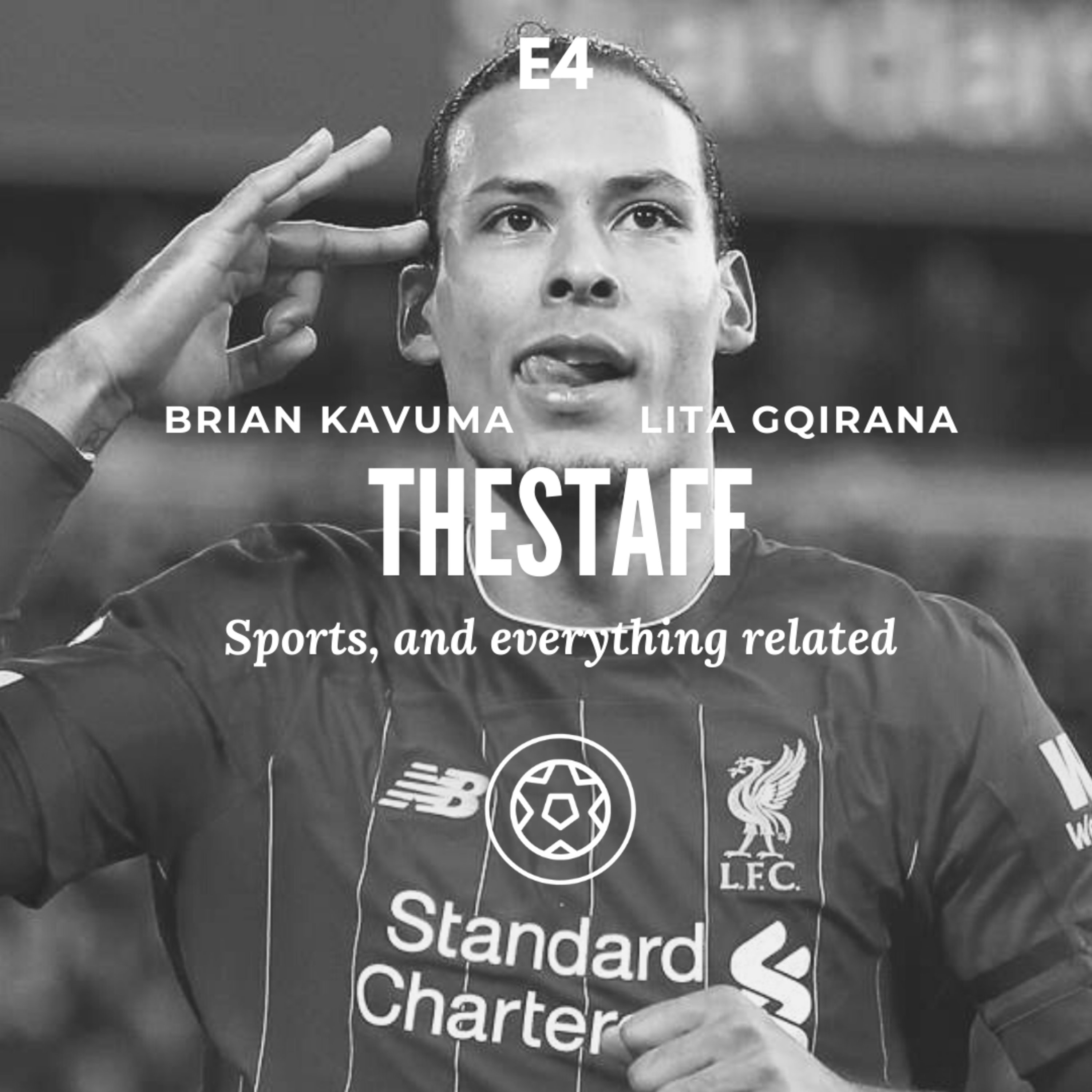 TheStaff