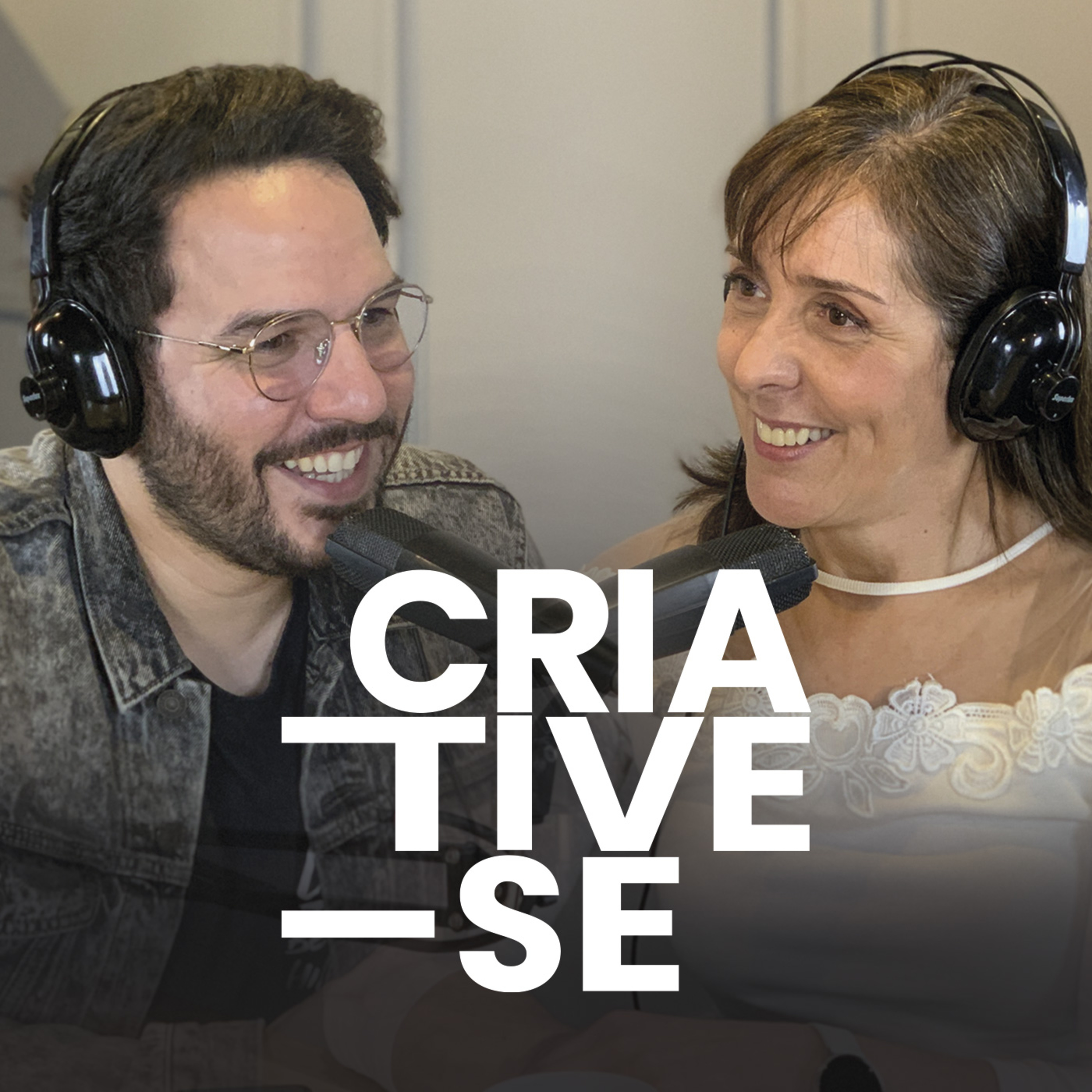 Criative-se
