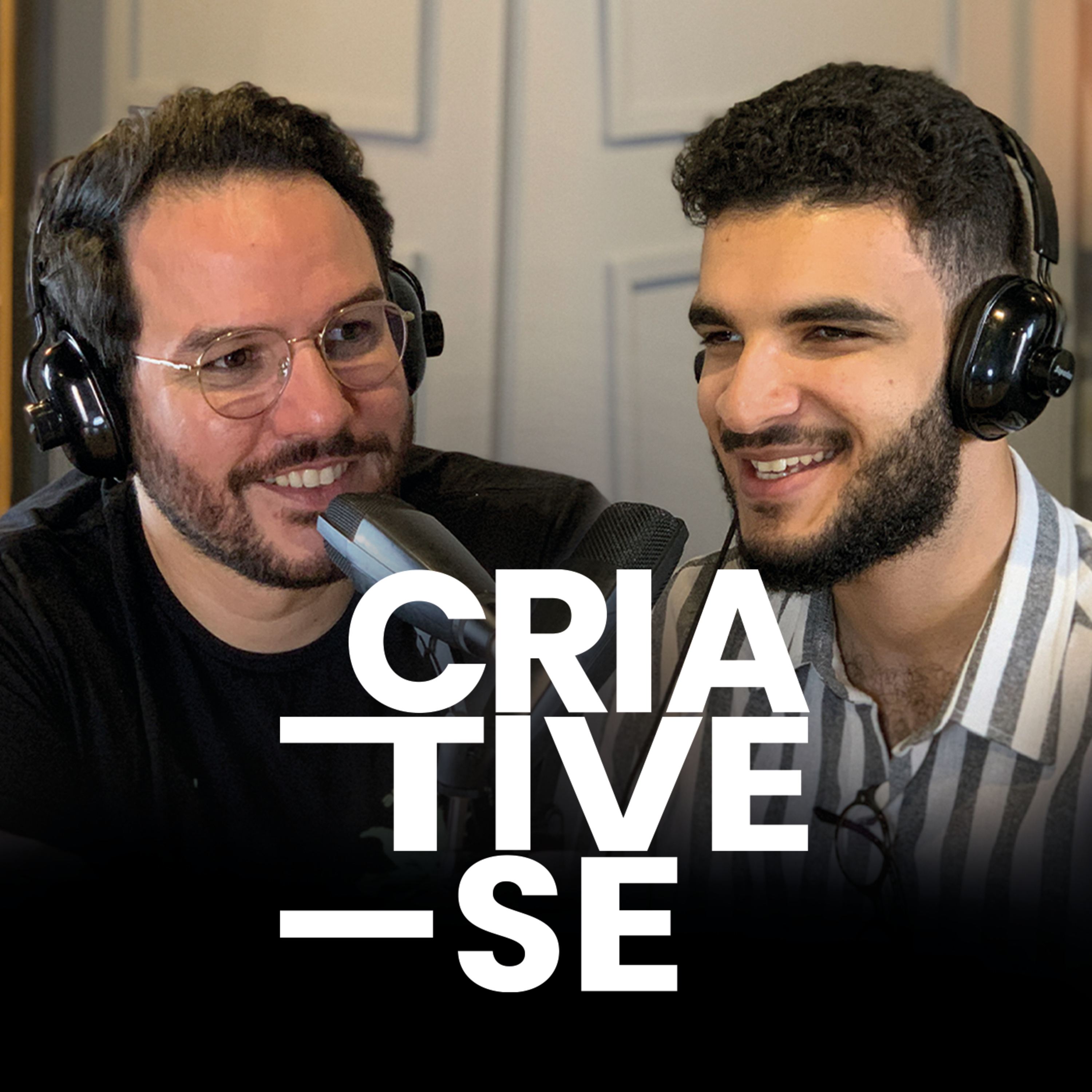 Criative-se