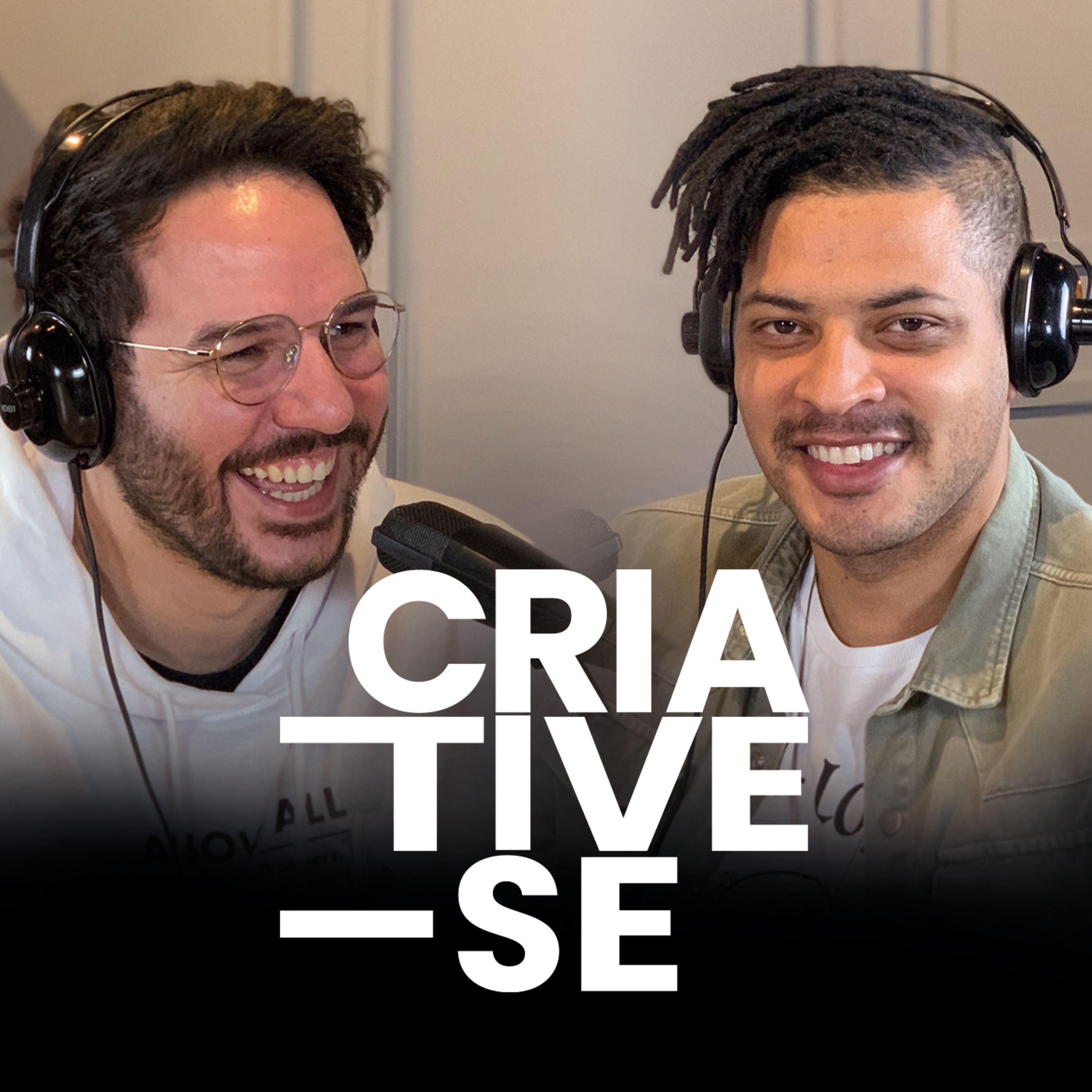 Criative-se