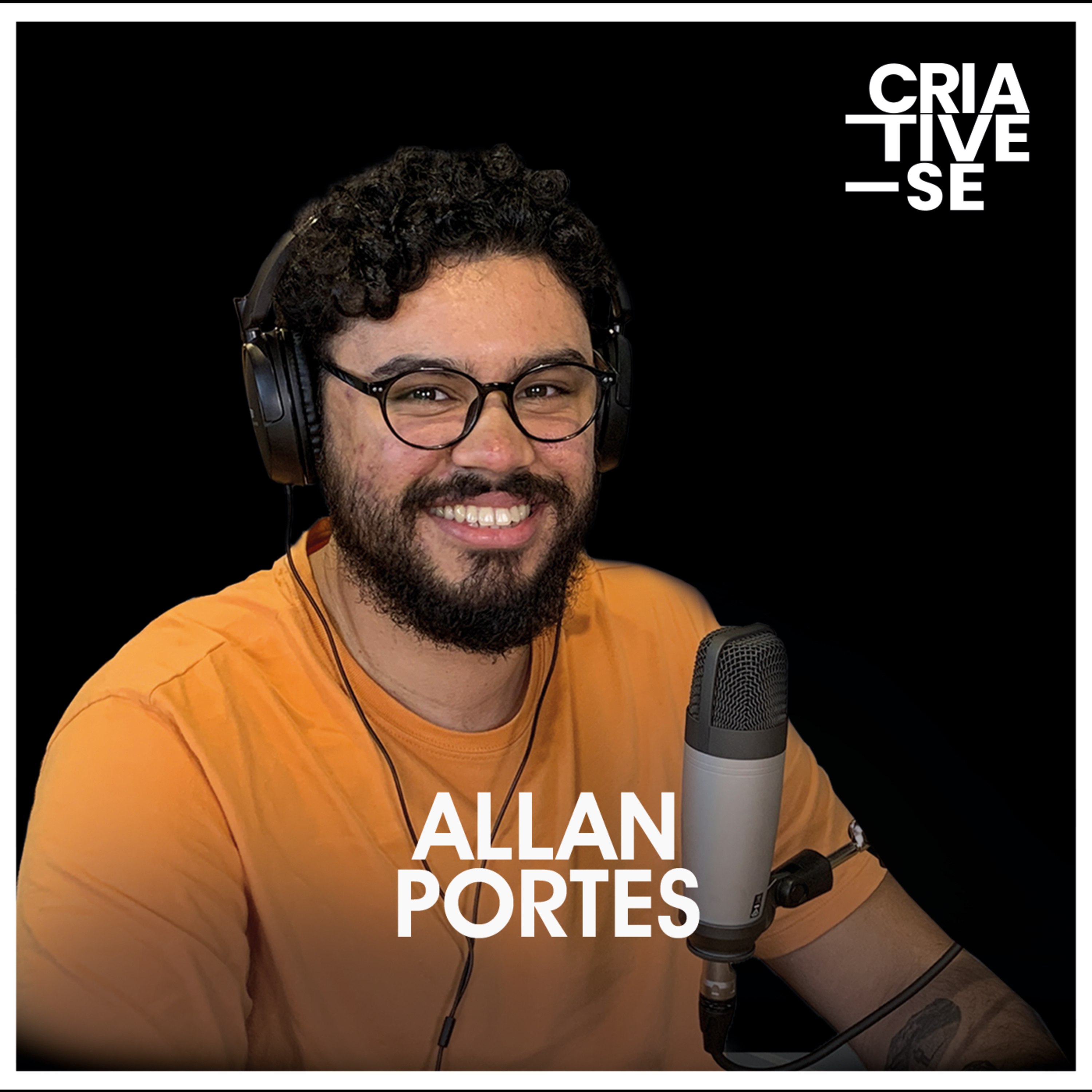 Criative-se