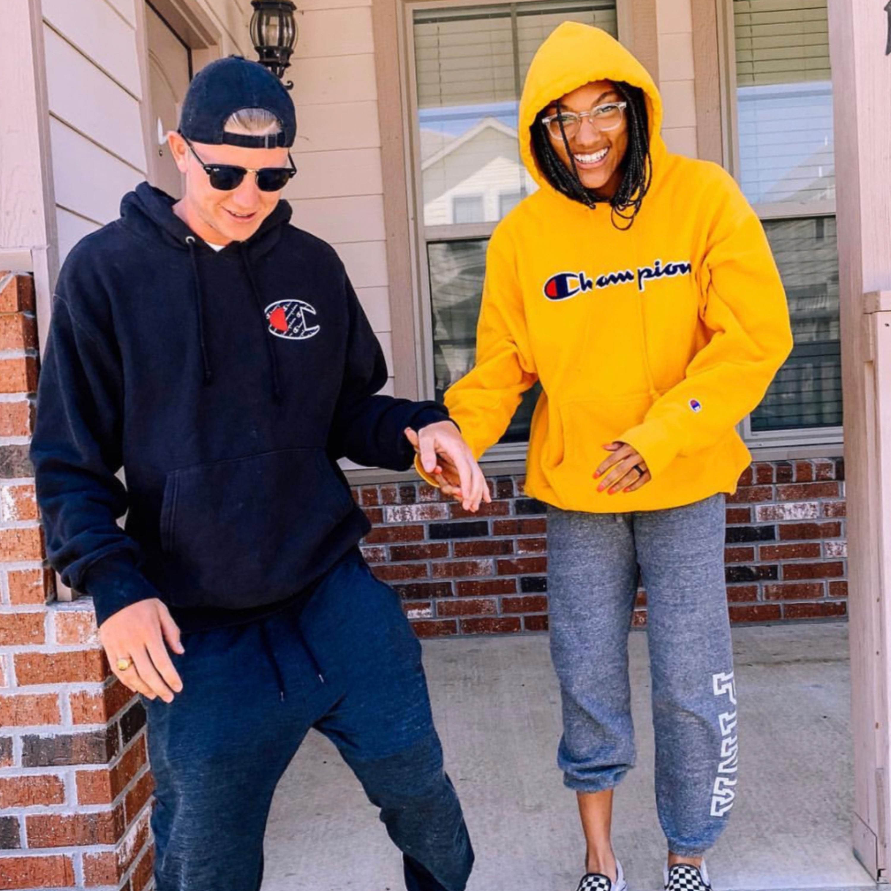 2 Years After Breaking Her Back Tara Davis is Back