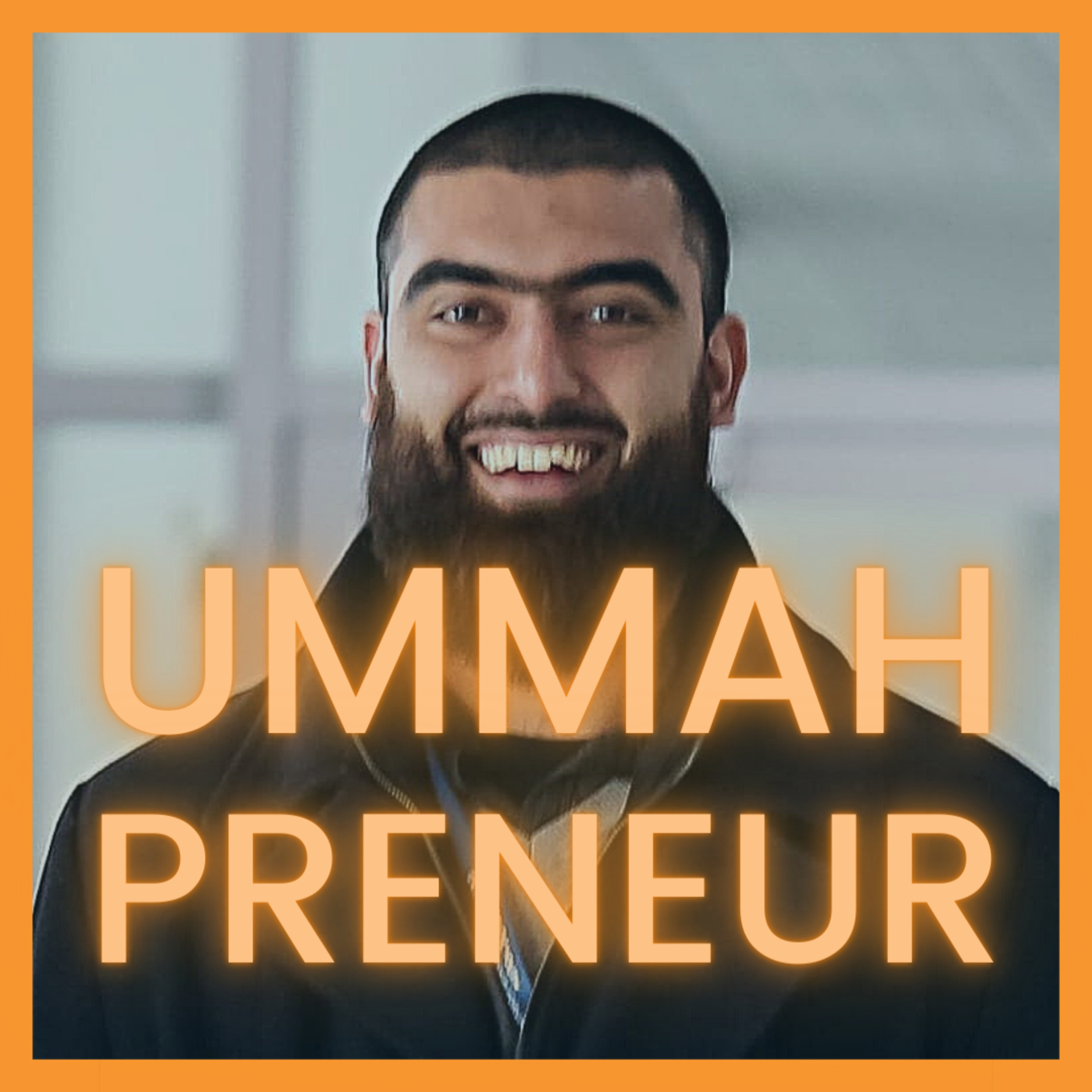 Ummahpreneur Podcast