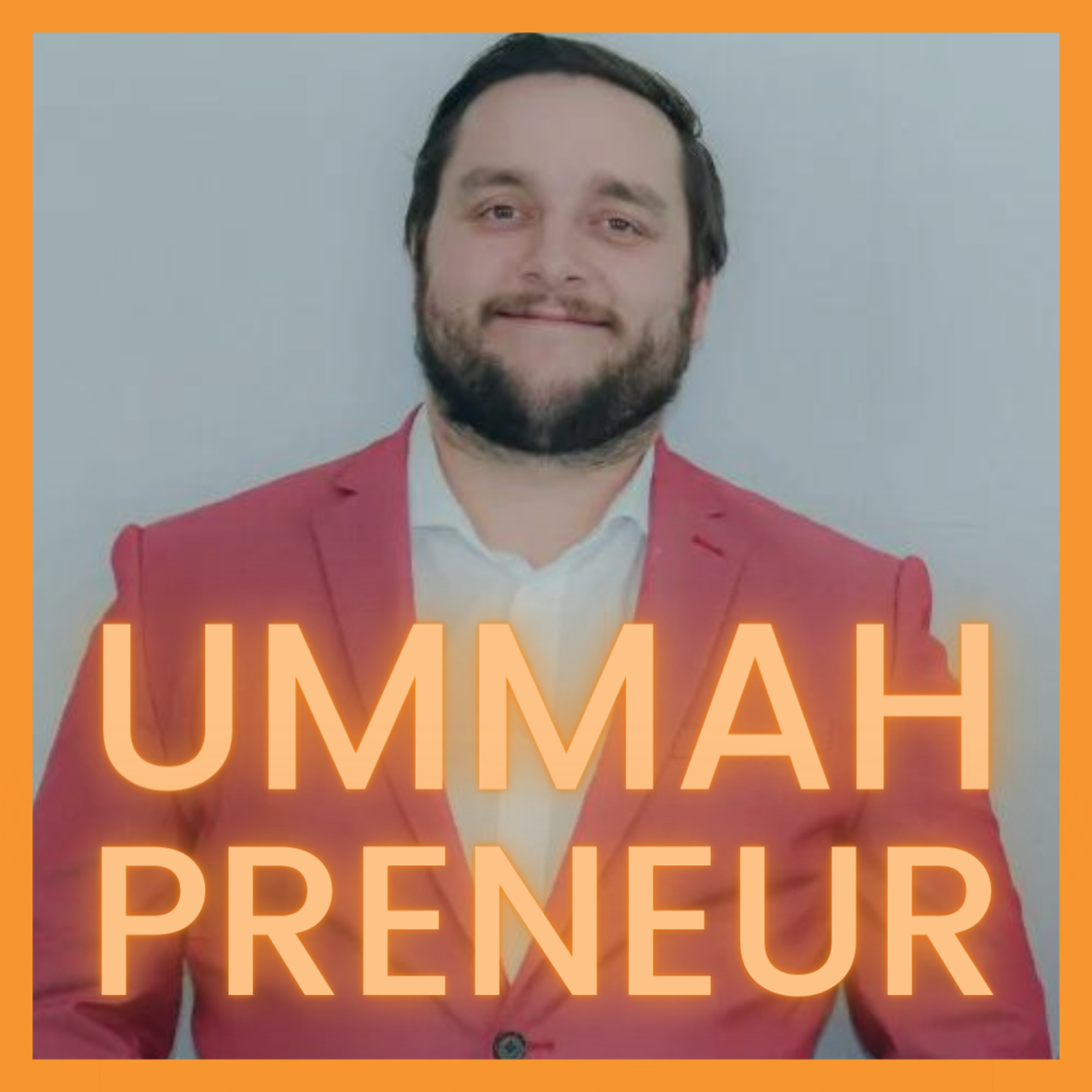 Ummahpreneur Podcast