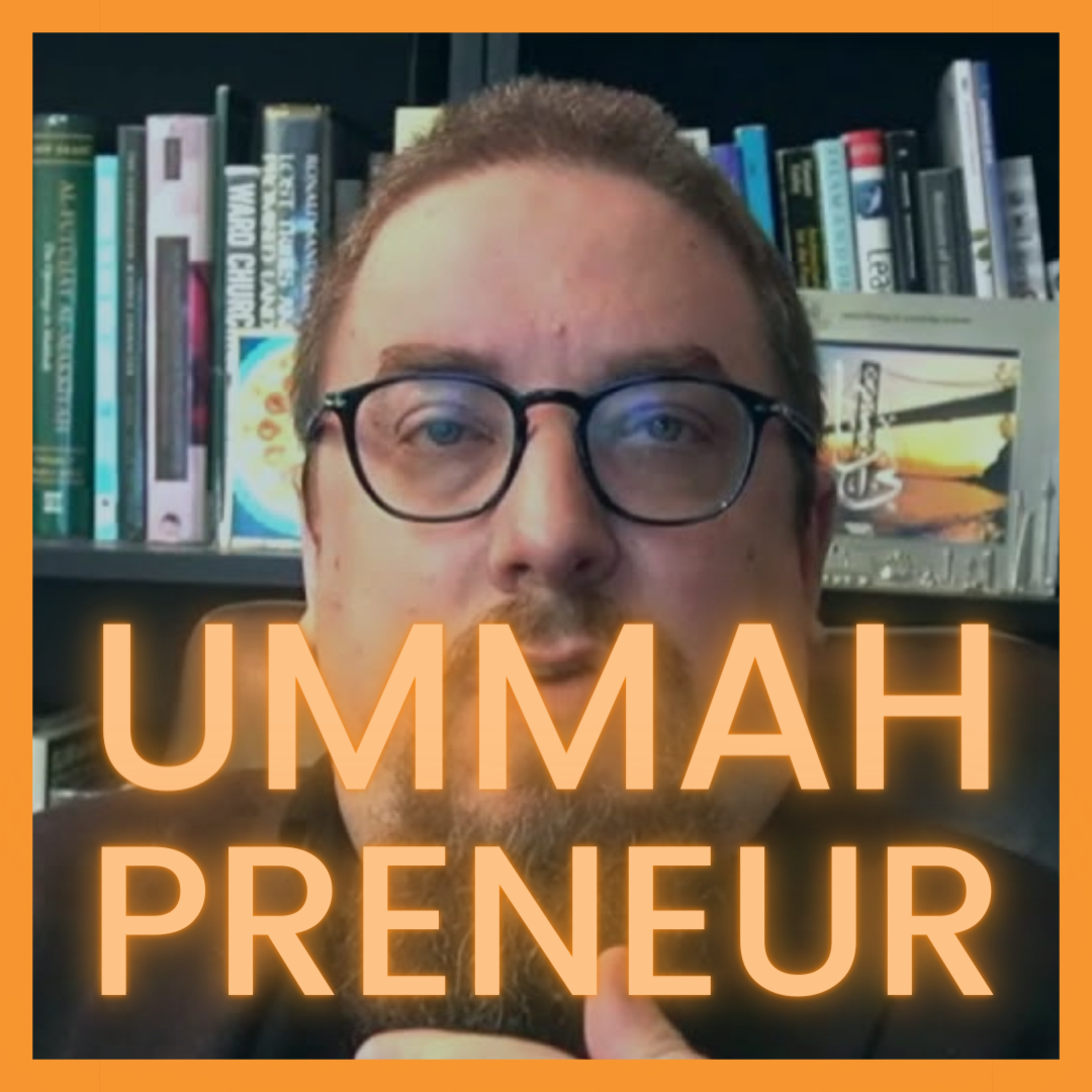 Ummahpreneur Podcast