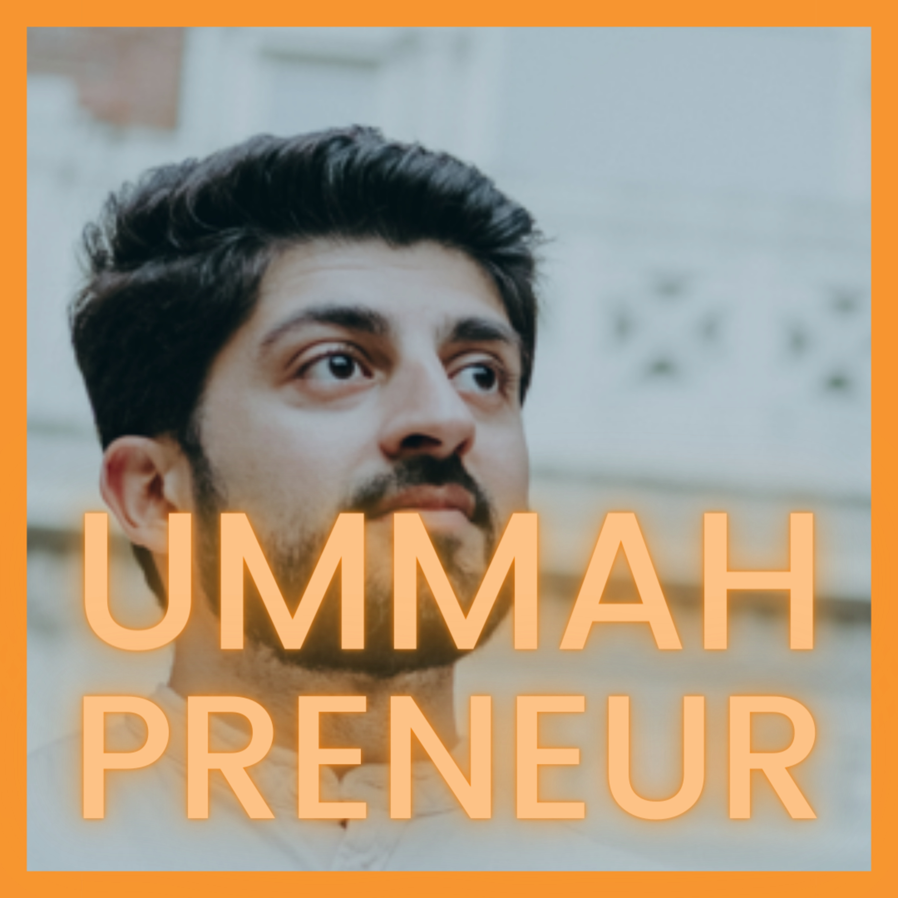 Ummahpreneur Podcast