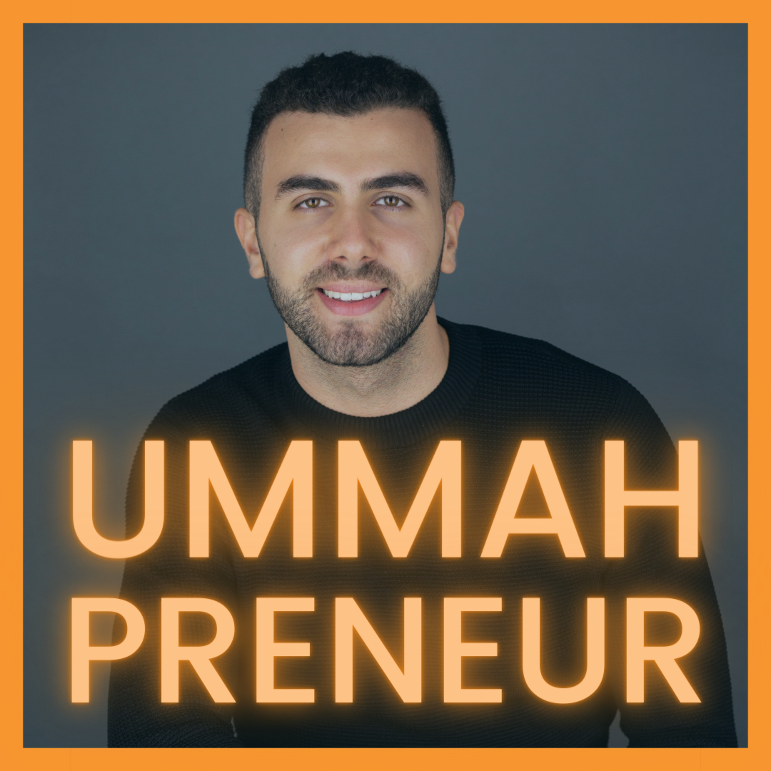 Ummahpreneur Podcast