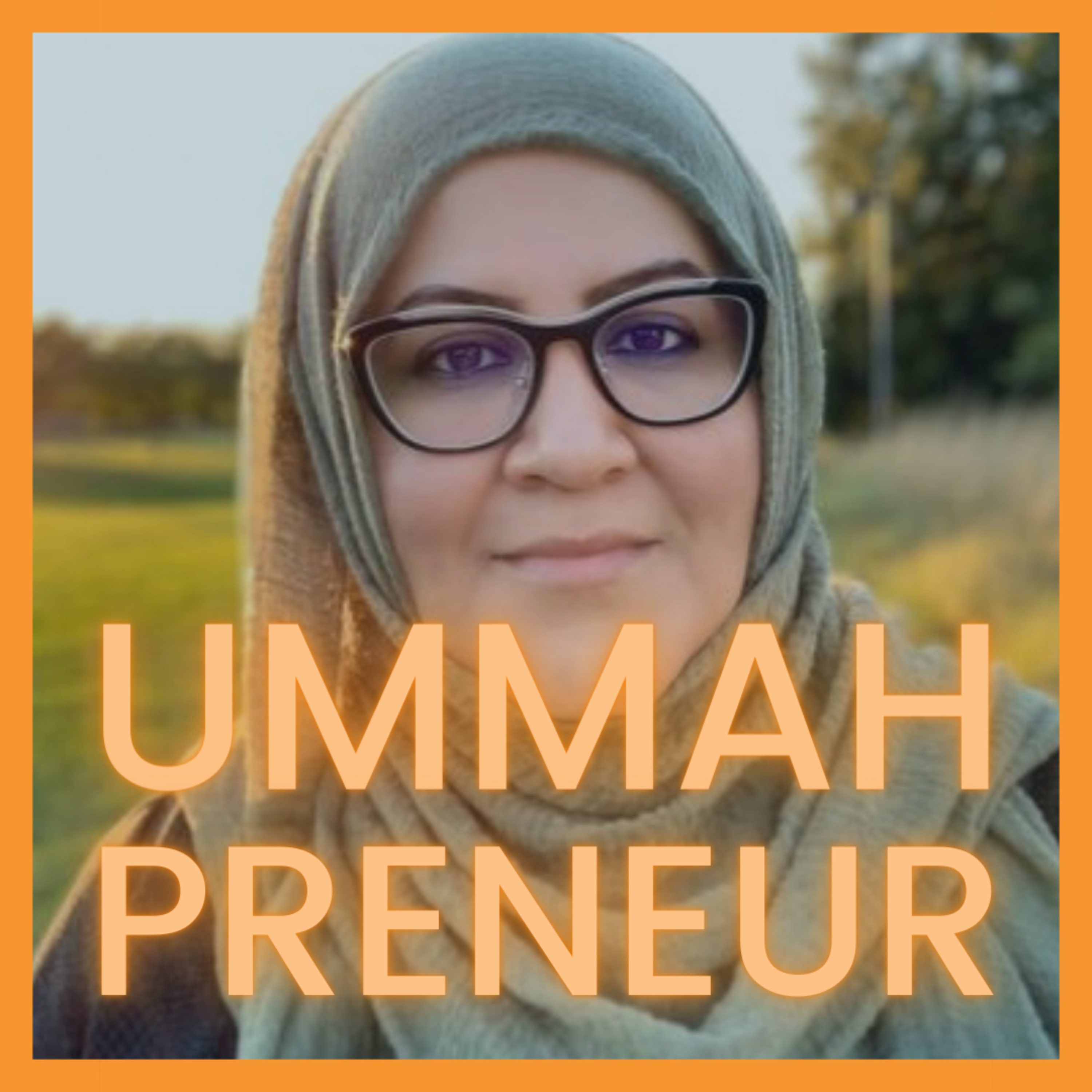 Ummahpreneur Podcast