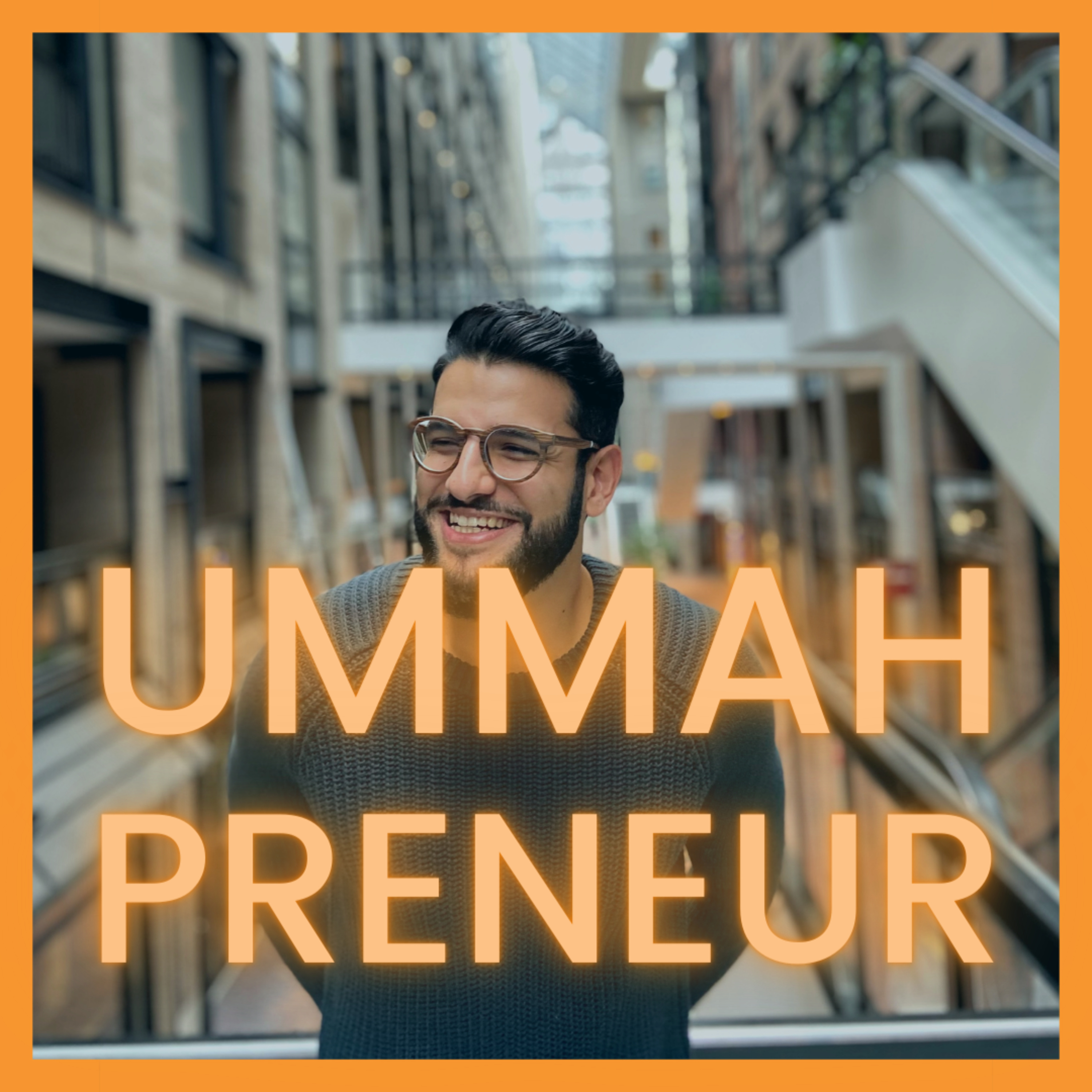 Ummahpreneur Podcast