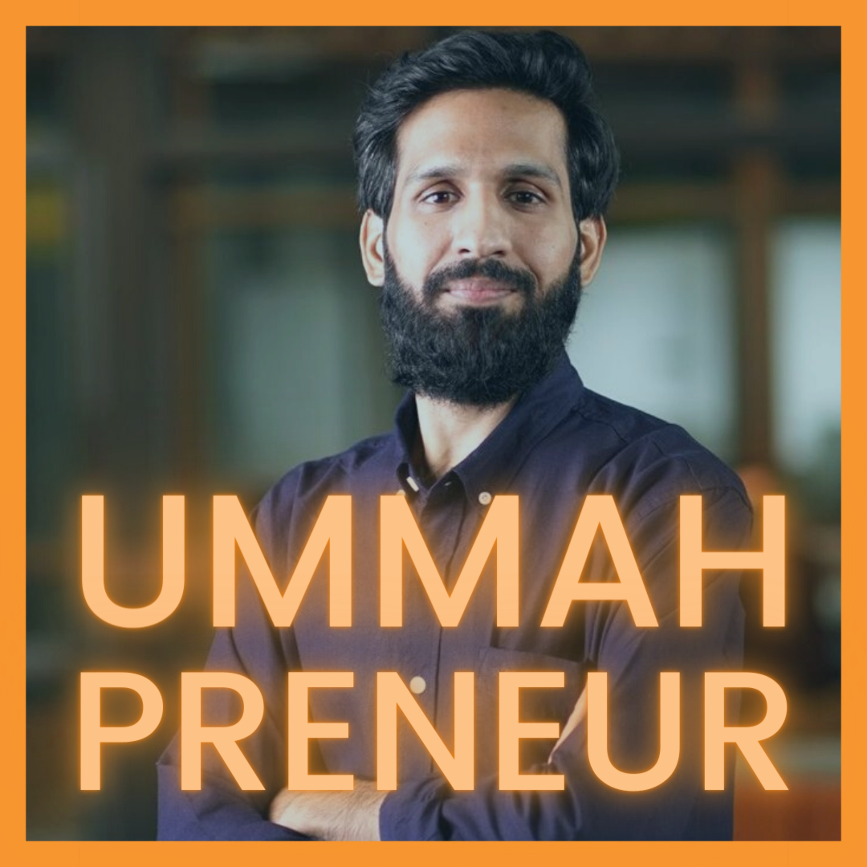 Ummahpreneur Podcast