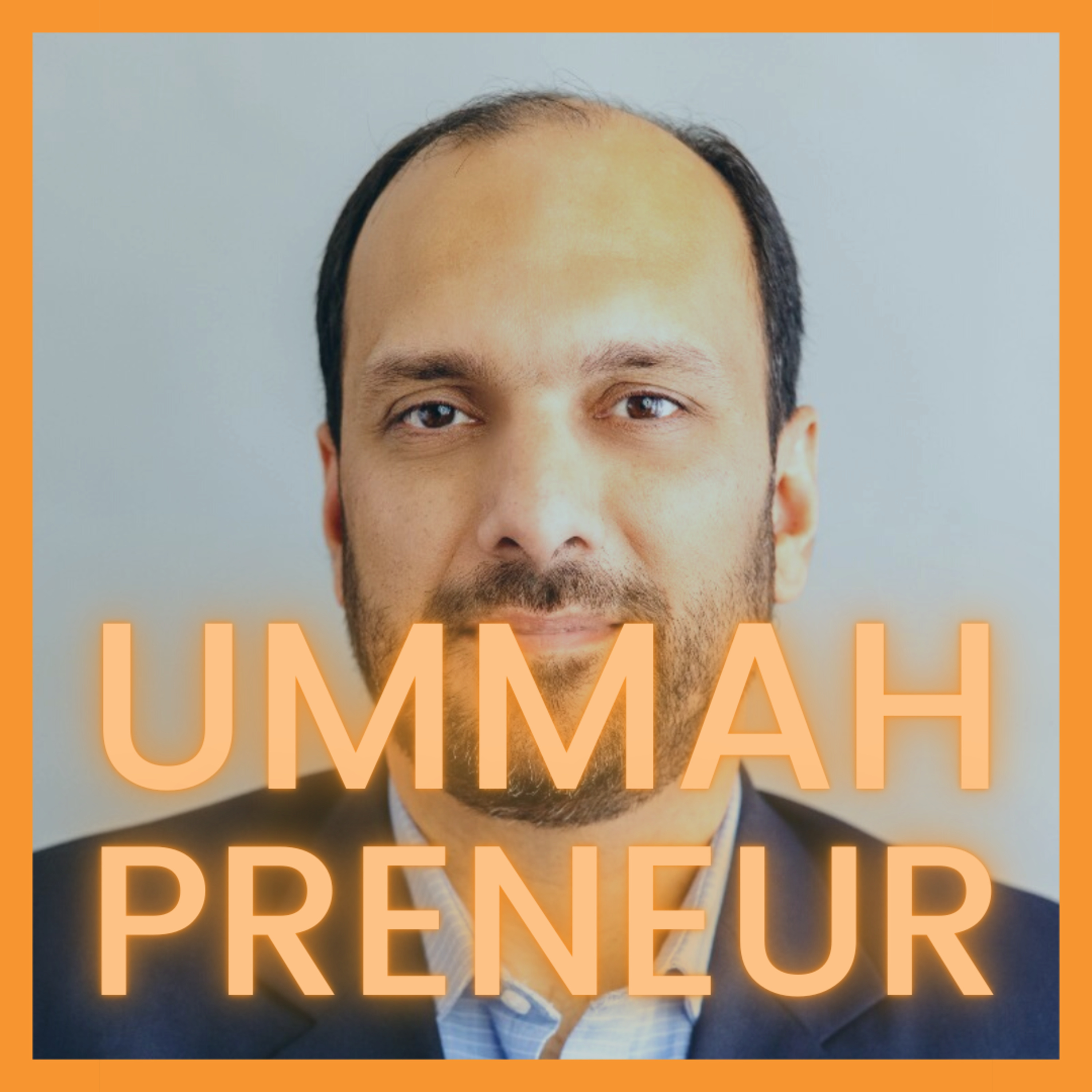 Ummahpreneur Podcast