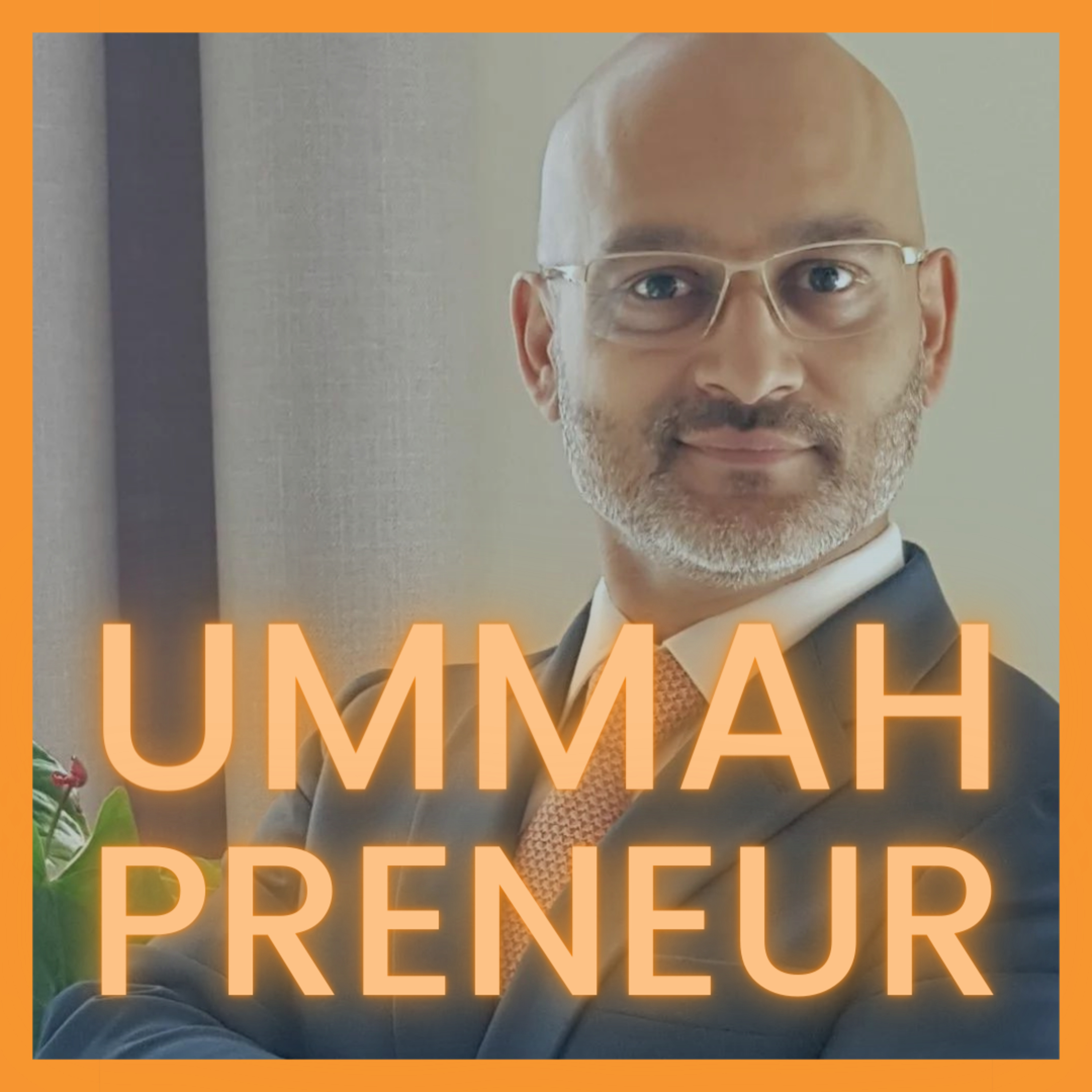 Ummahpreneur Podcast