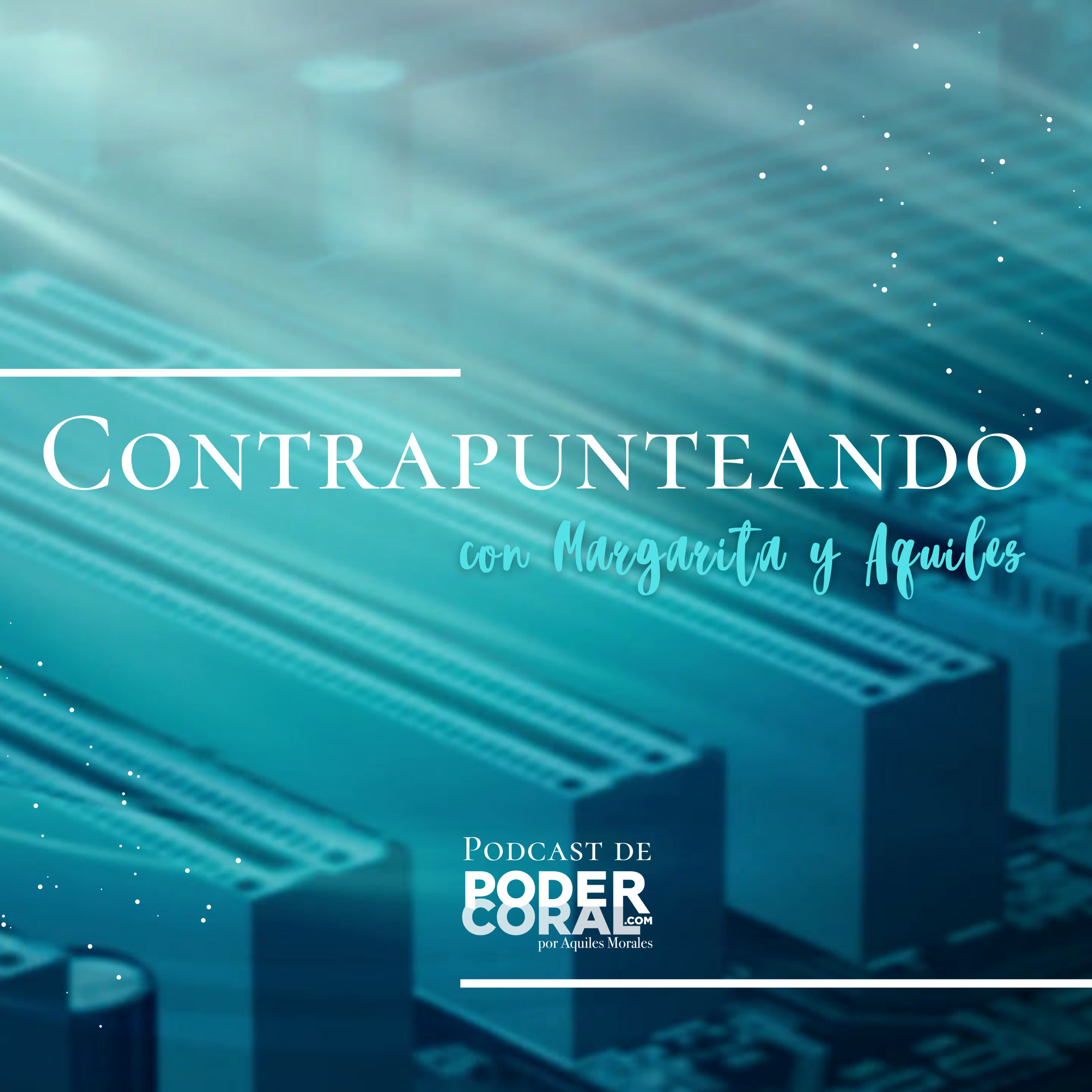 Podcast de Poder Coral