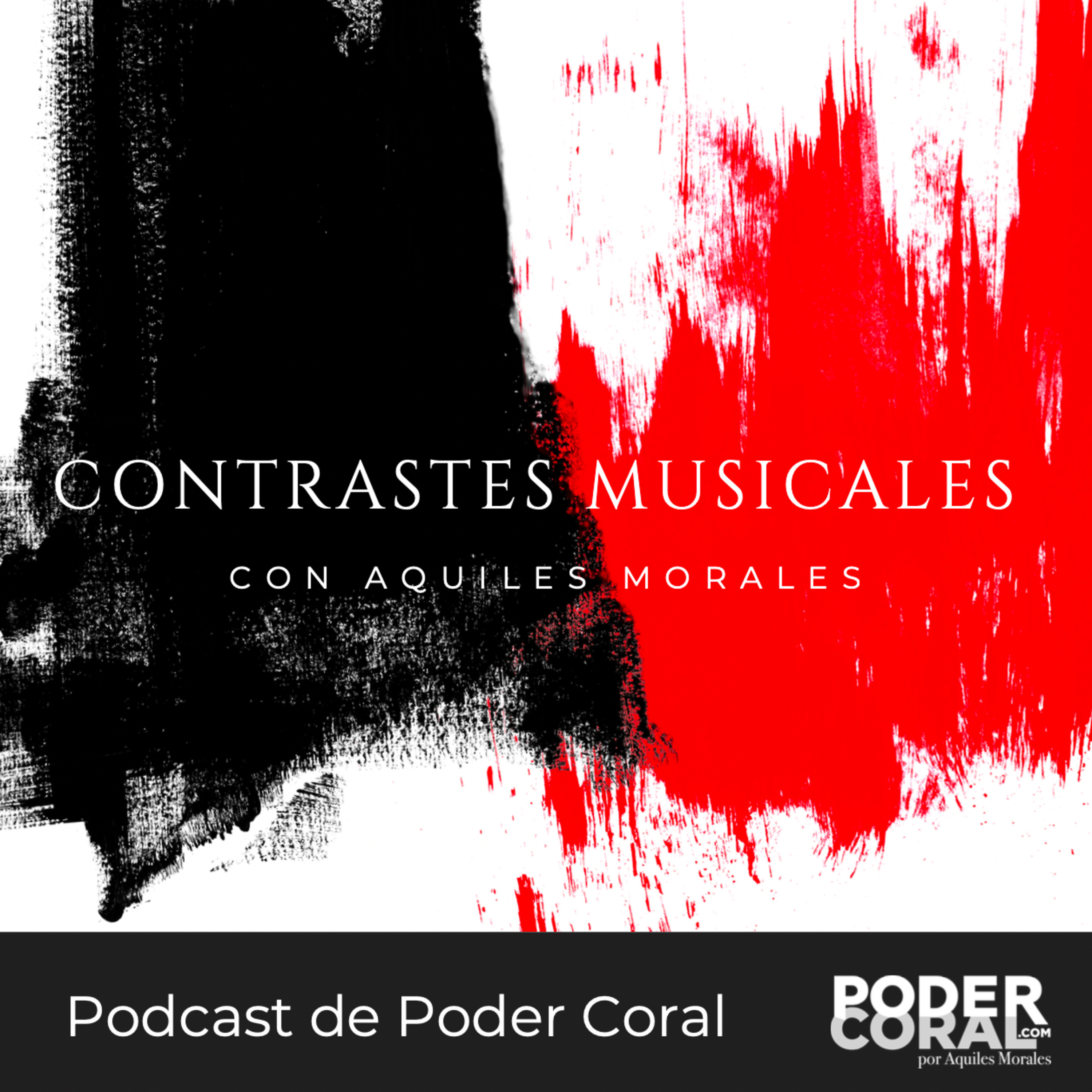 Podcast de Poder Coral