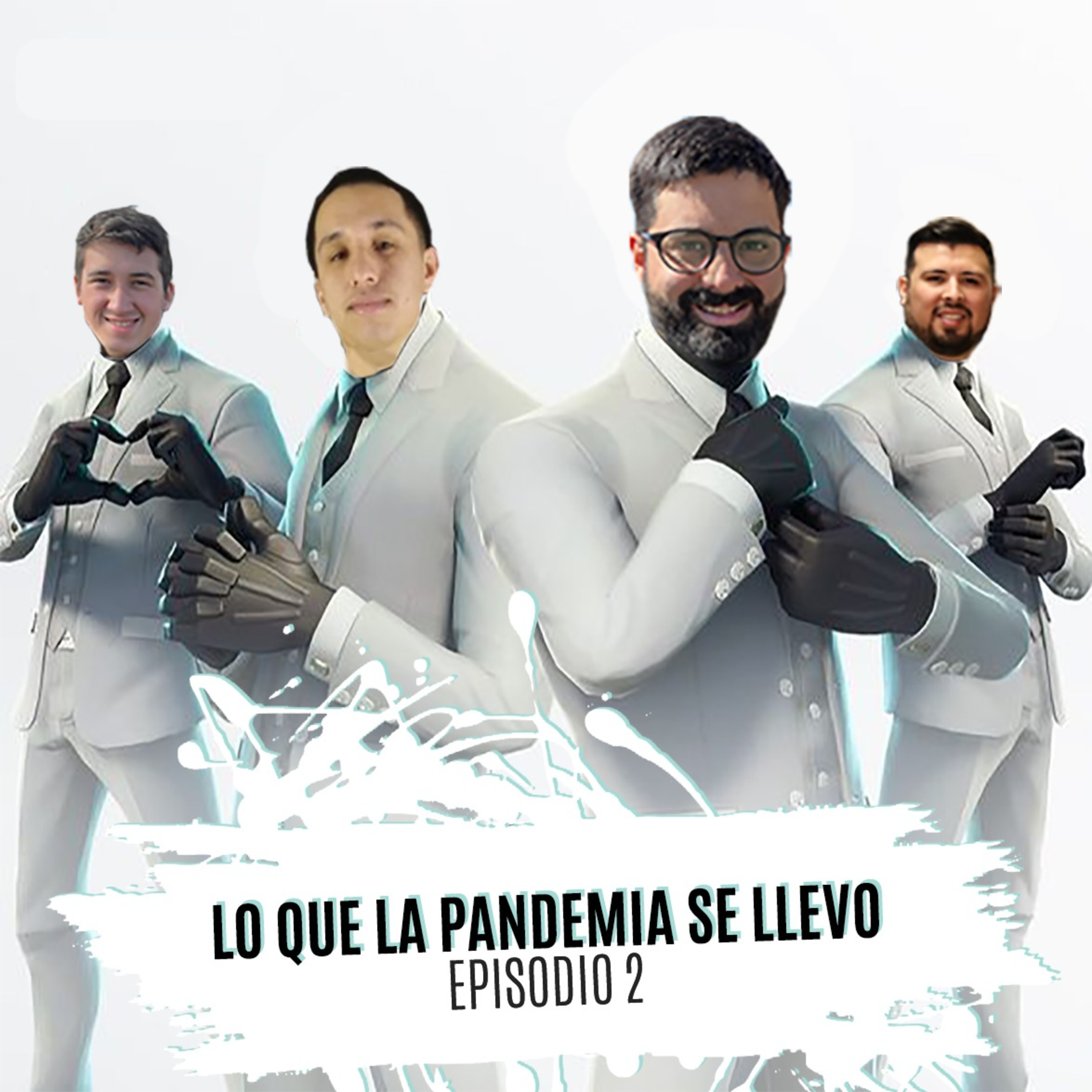 Tengo Algo que decir