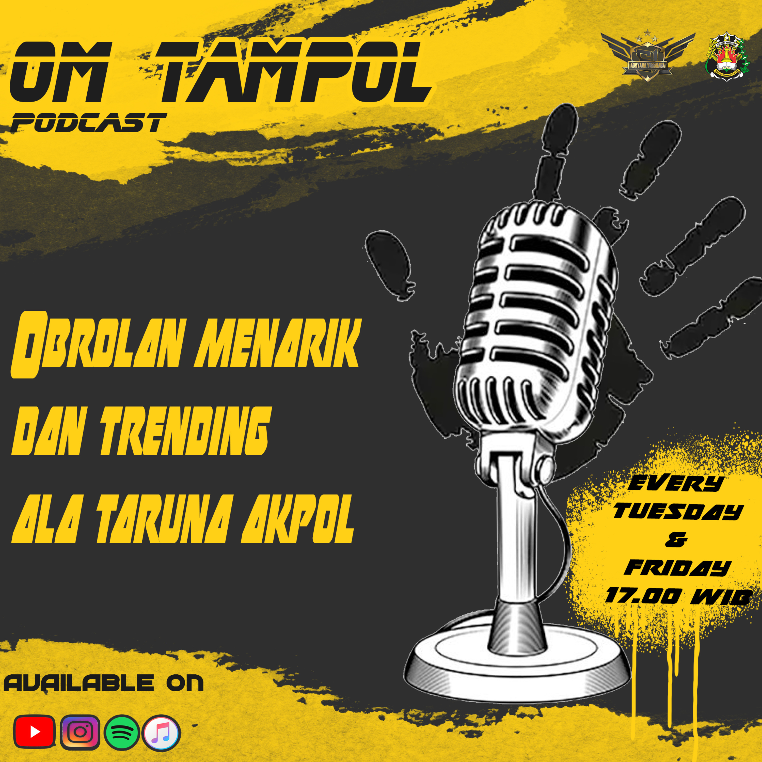 Om Tampol