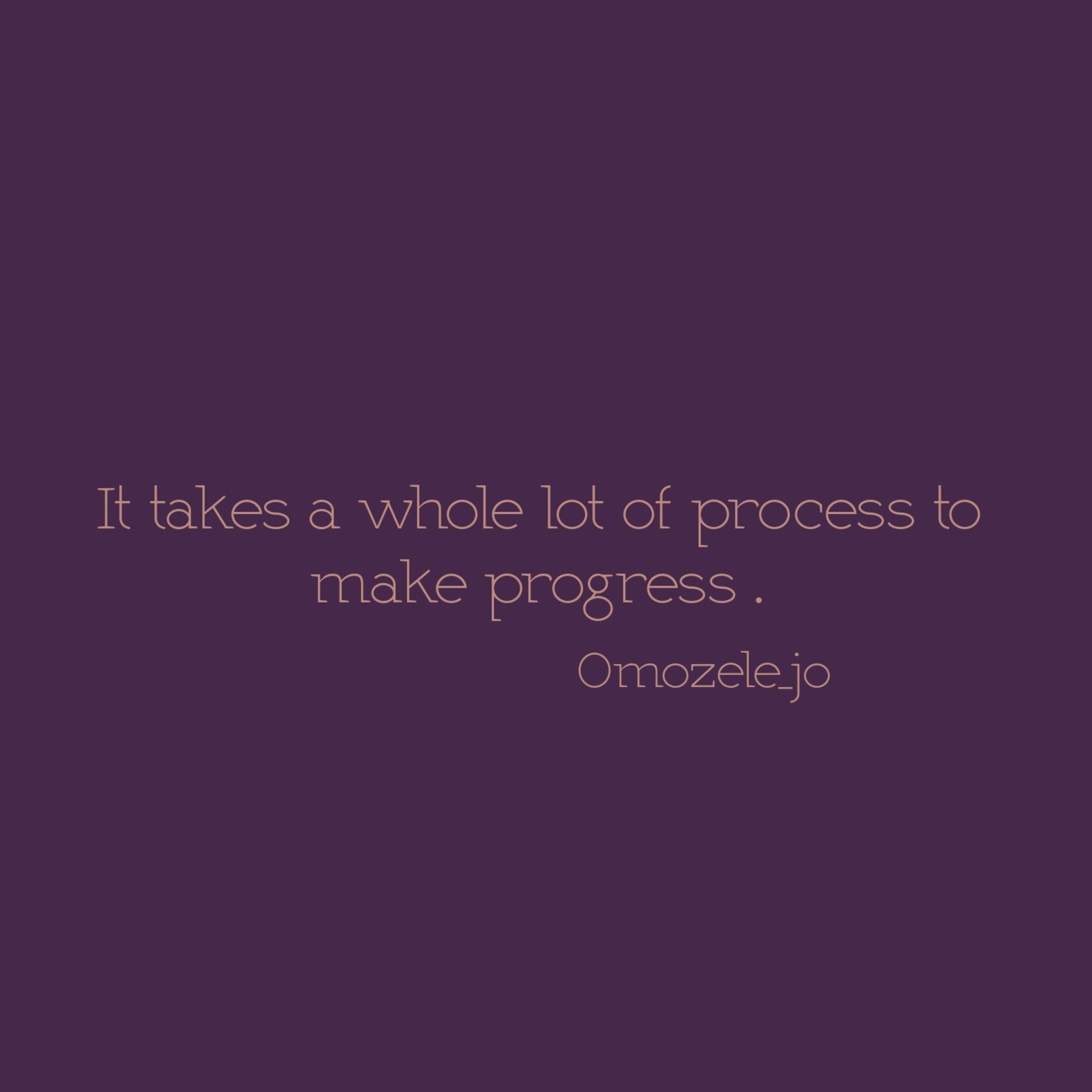 Expressions with Omozele on Jamit