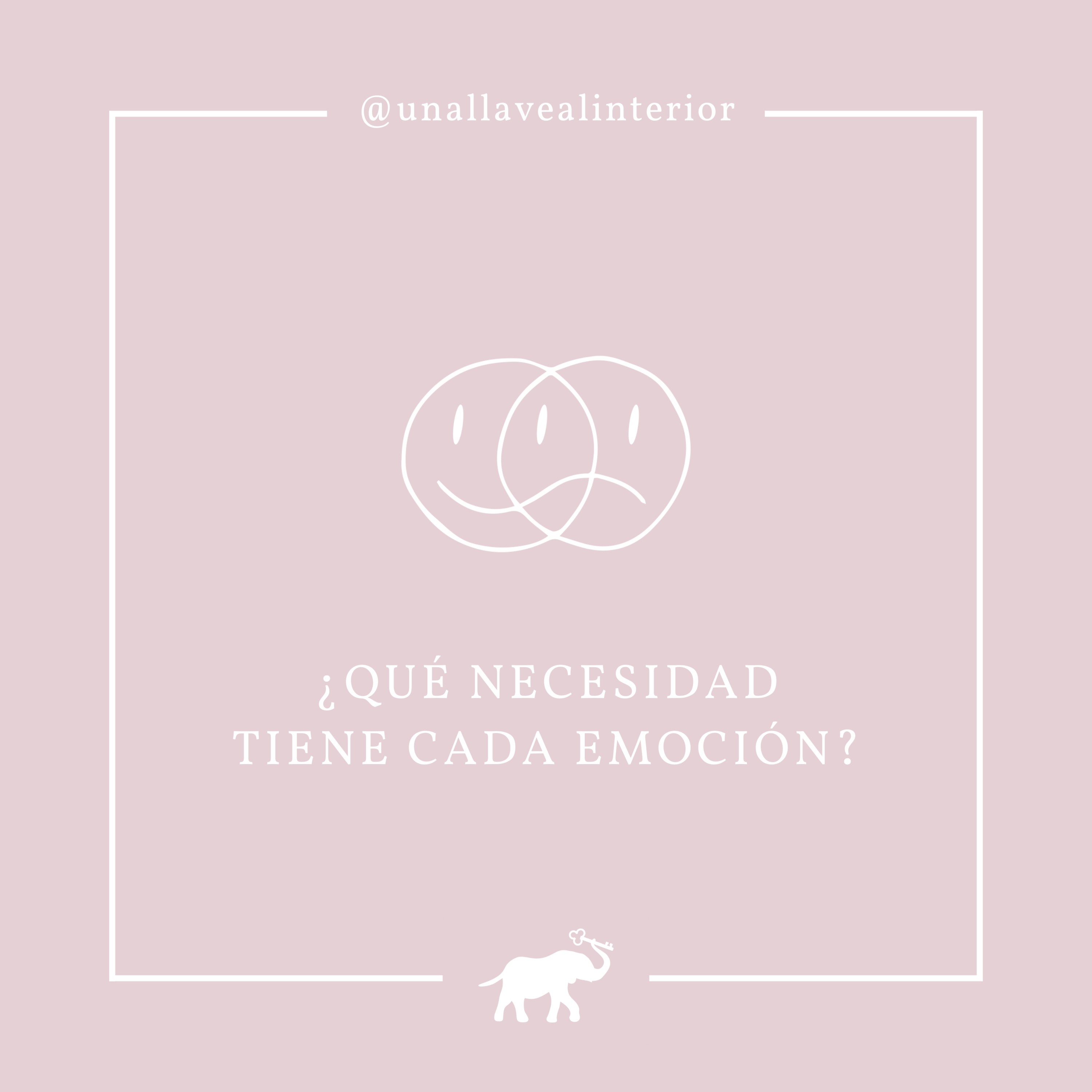 Una Llave al Interior