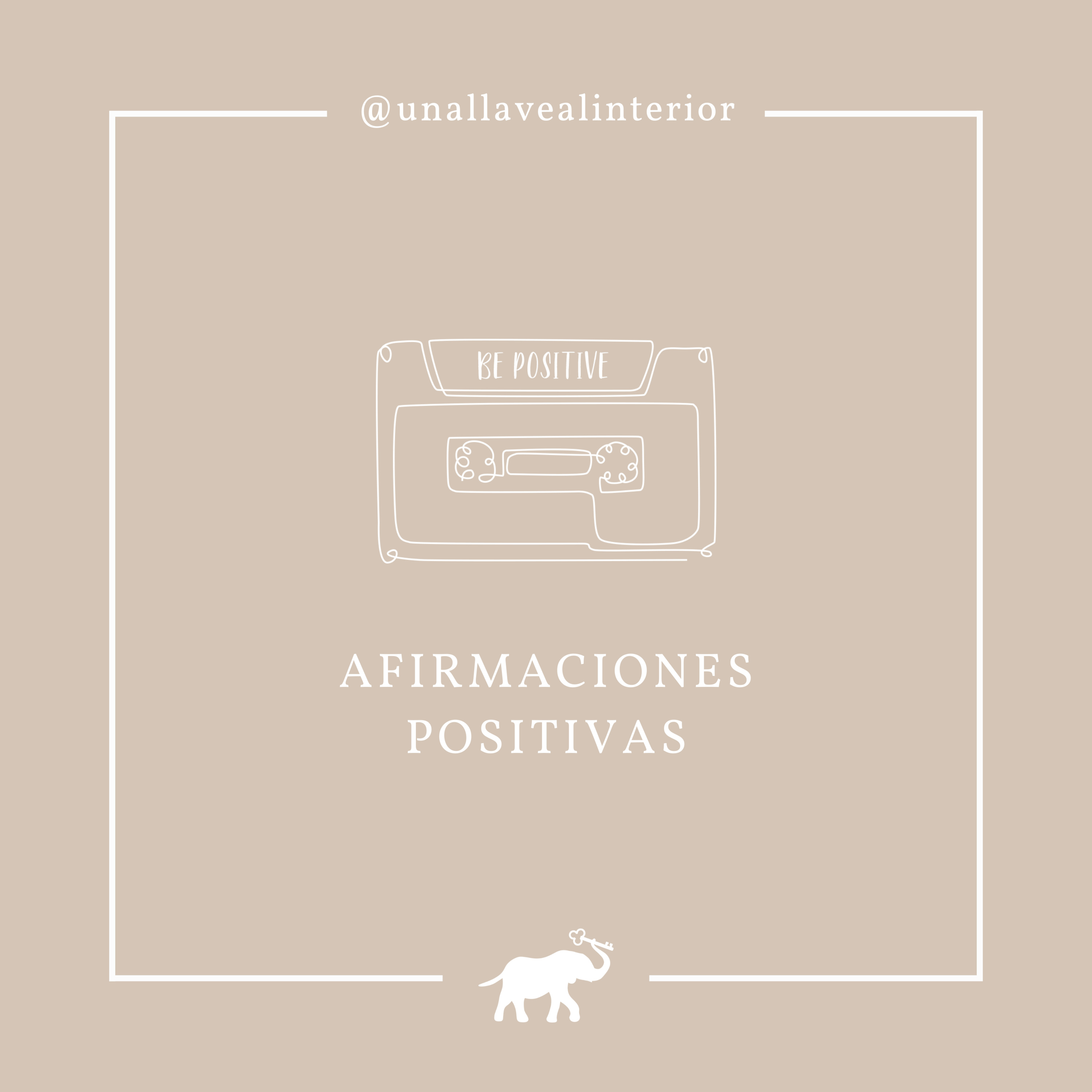 Una Llave al Interior
