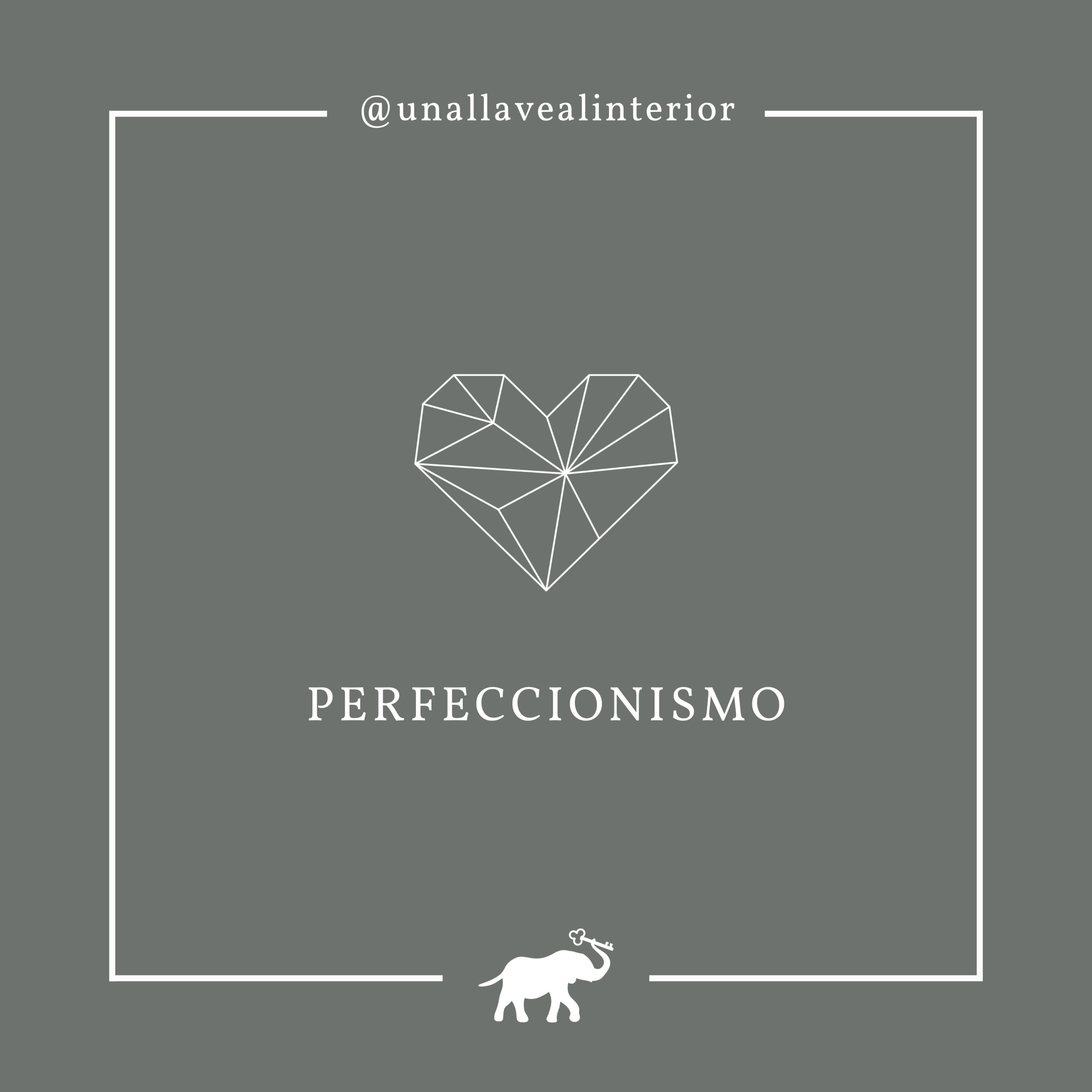 Una Llave al Interior