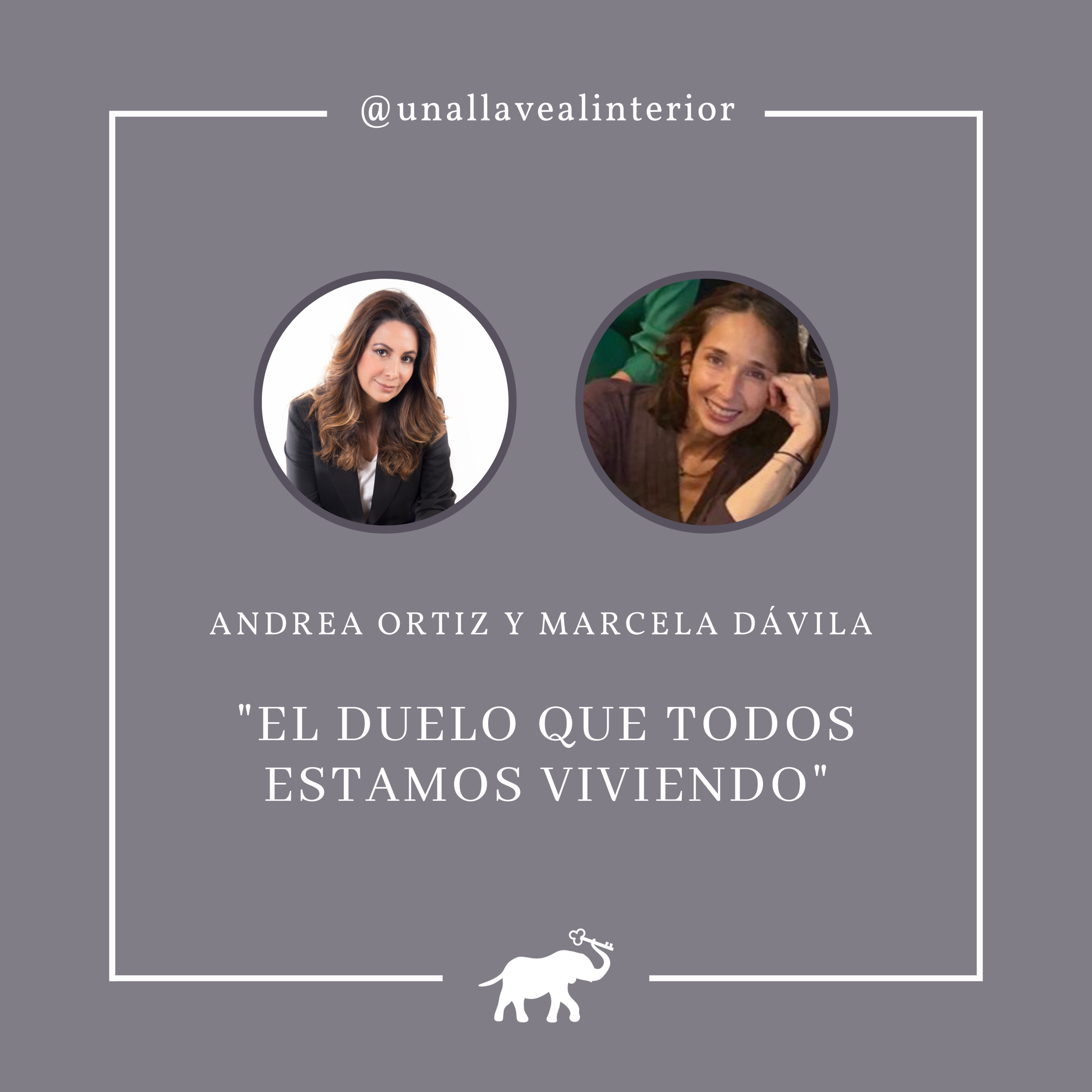 Una Llave al Interior