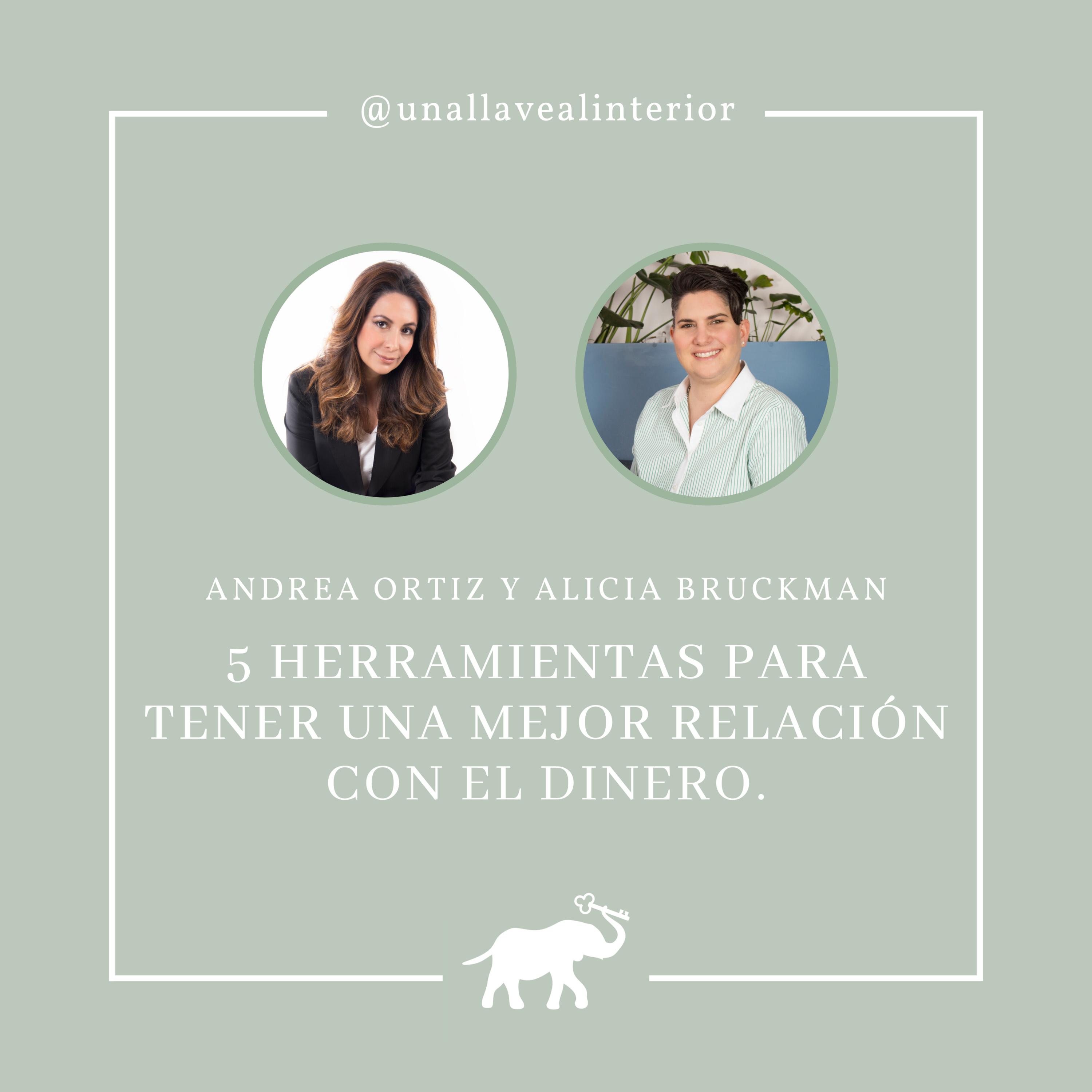 Una Llave al Interior