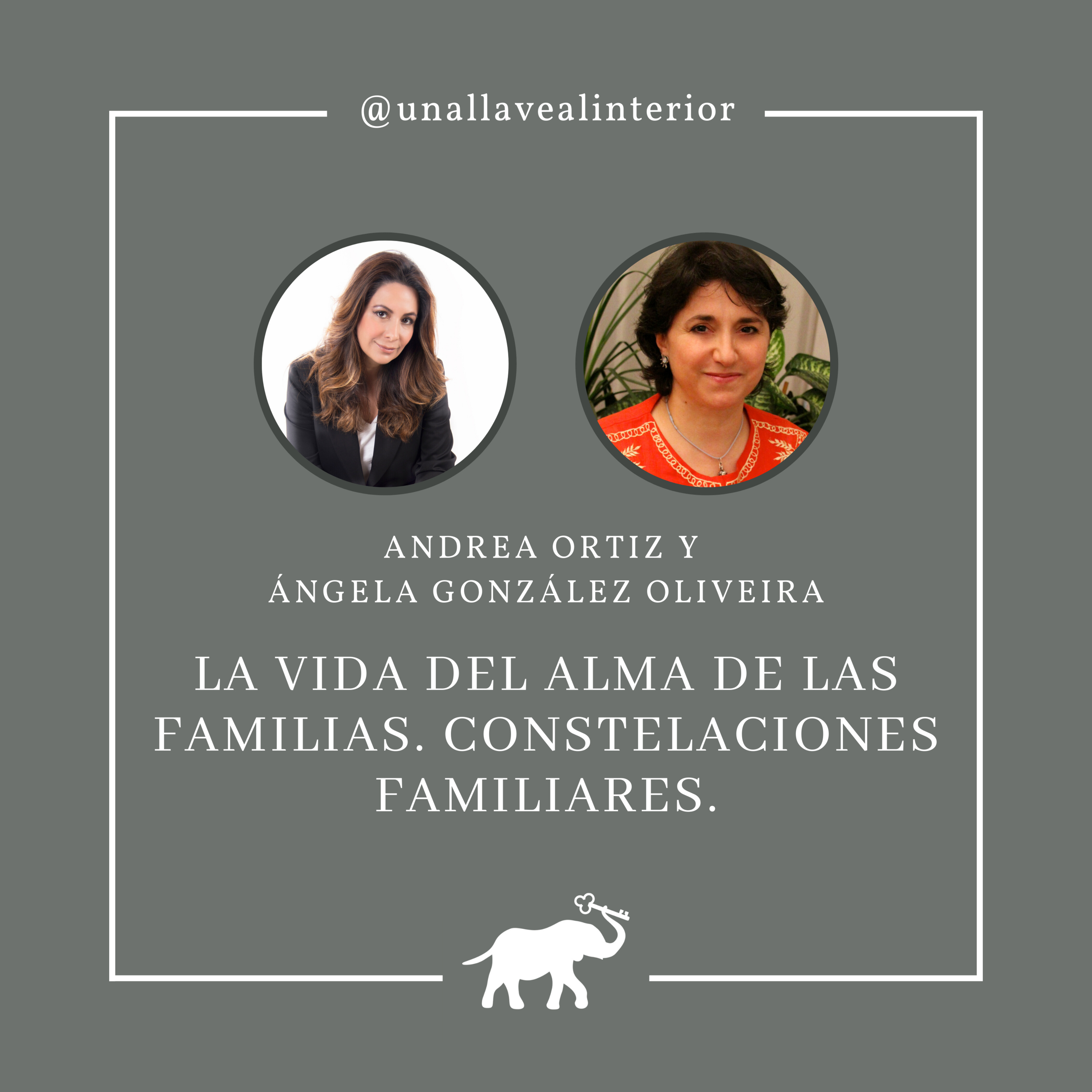 Una Llave al Interior