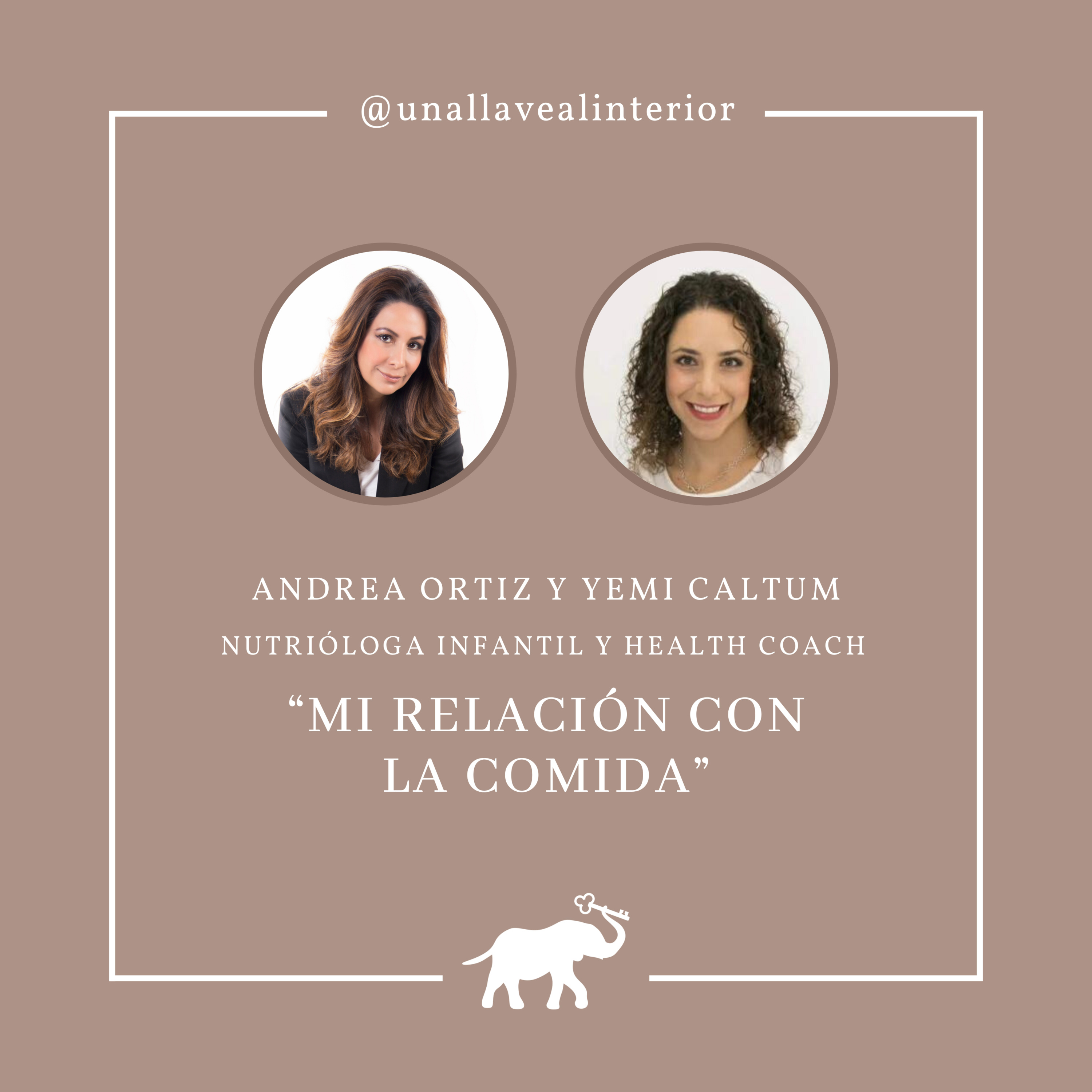 Una Llave al Interior