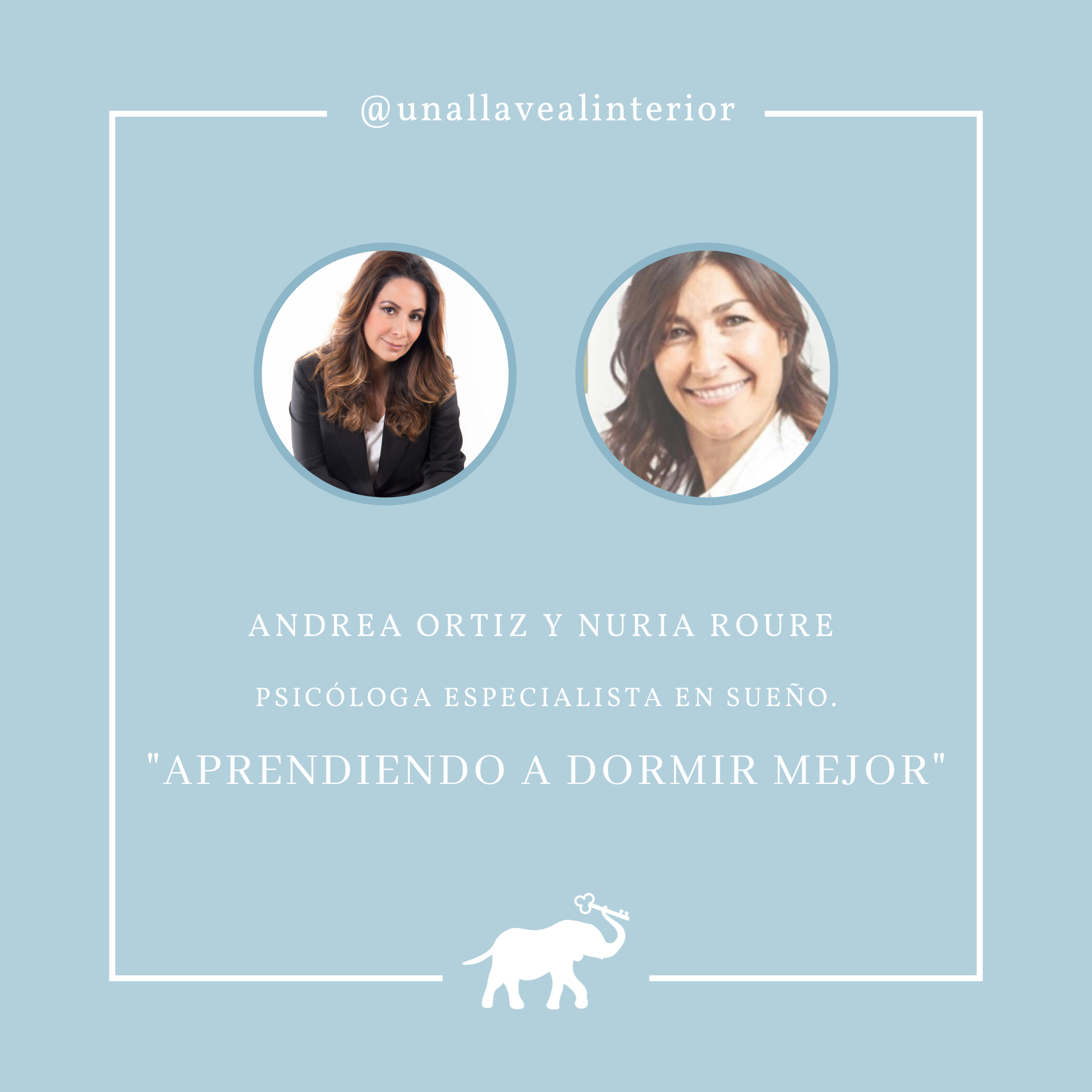 Una Llave al Interior