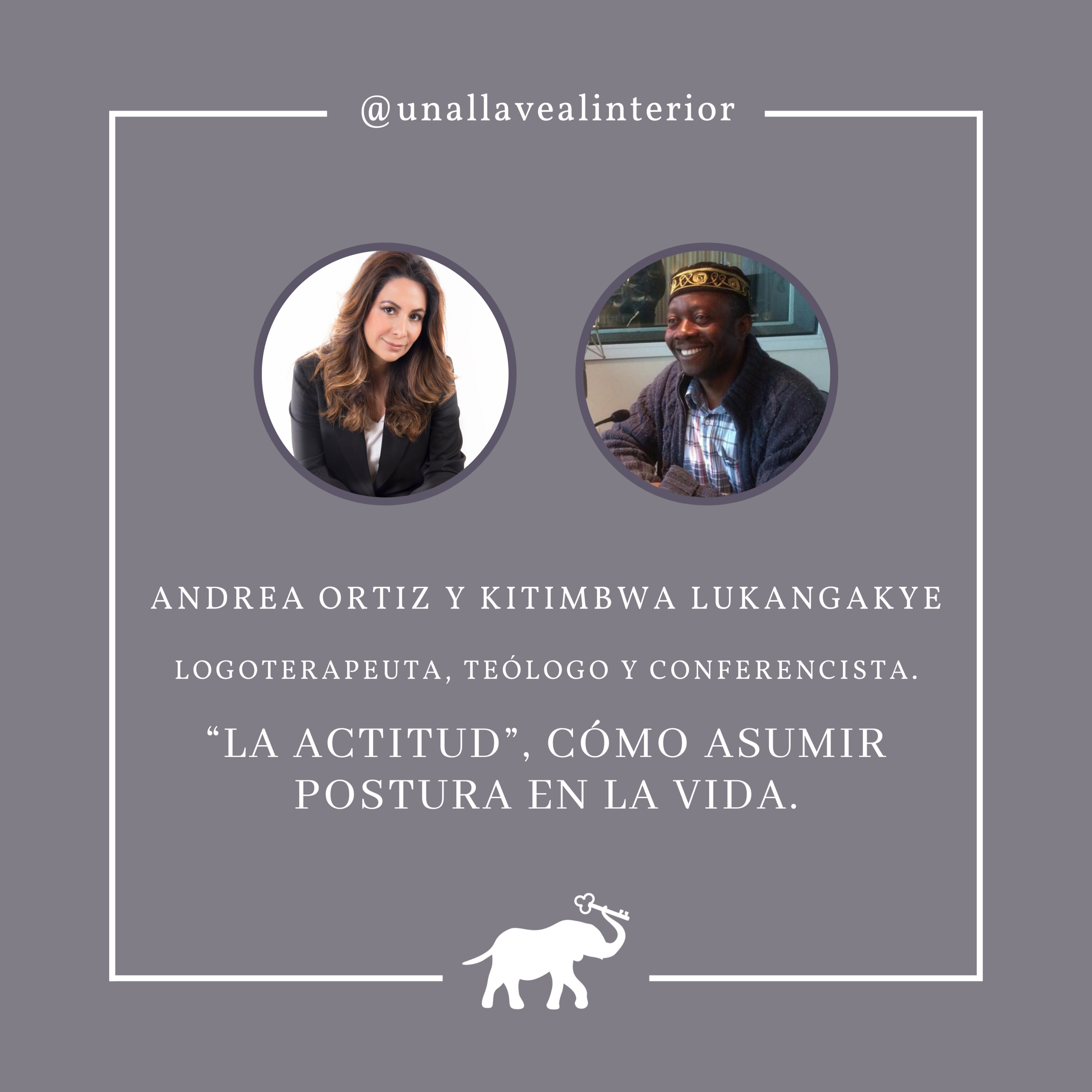Una Llave al Interior