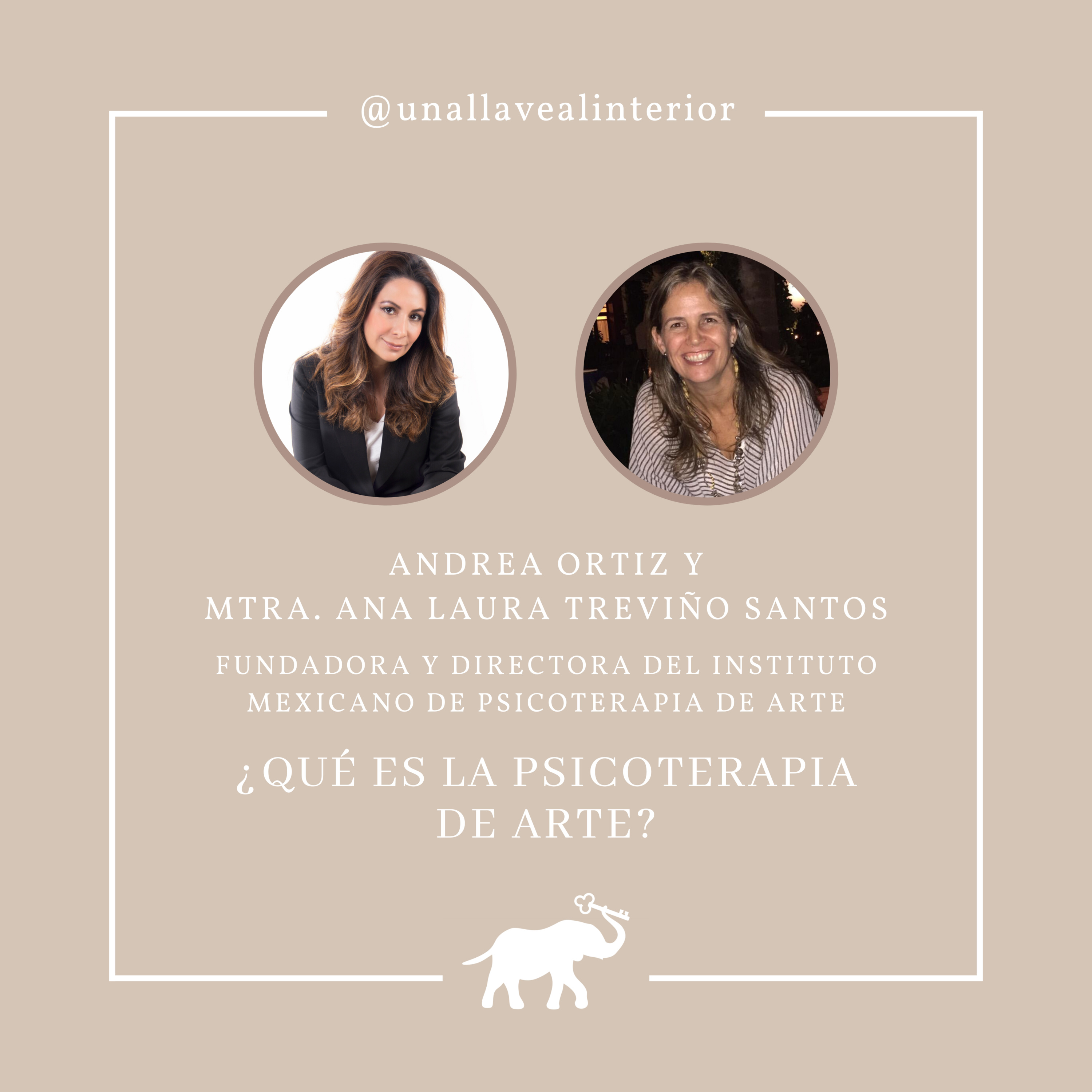 Una Llave al Interior