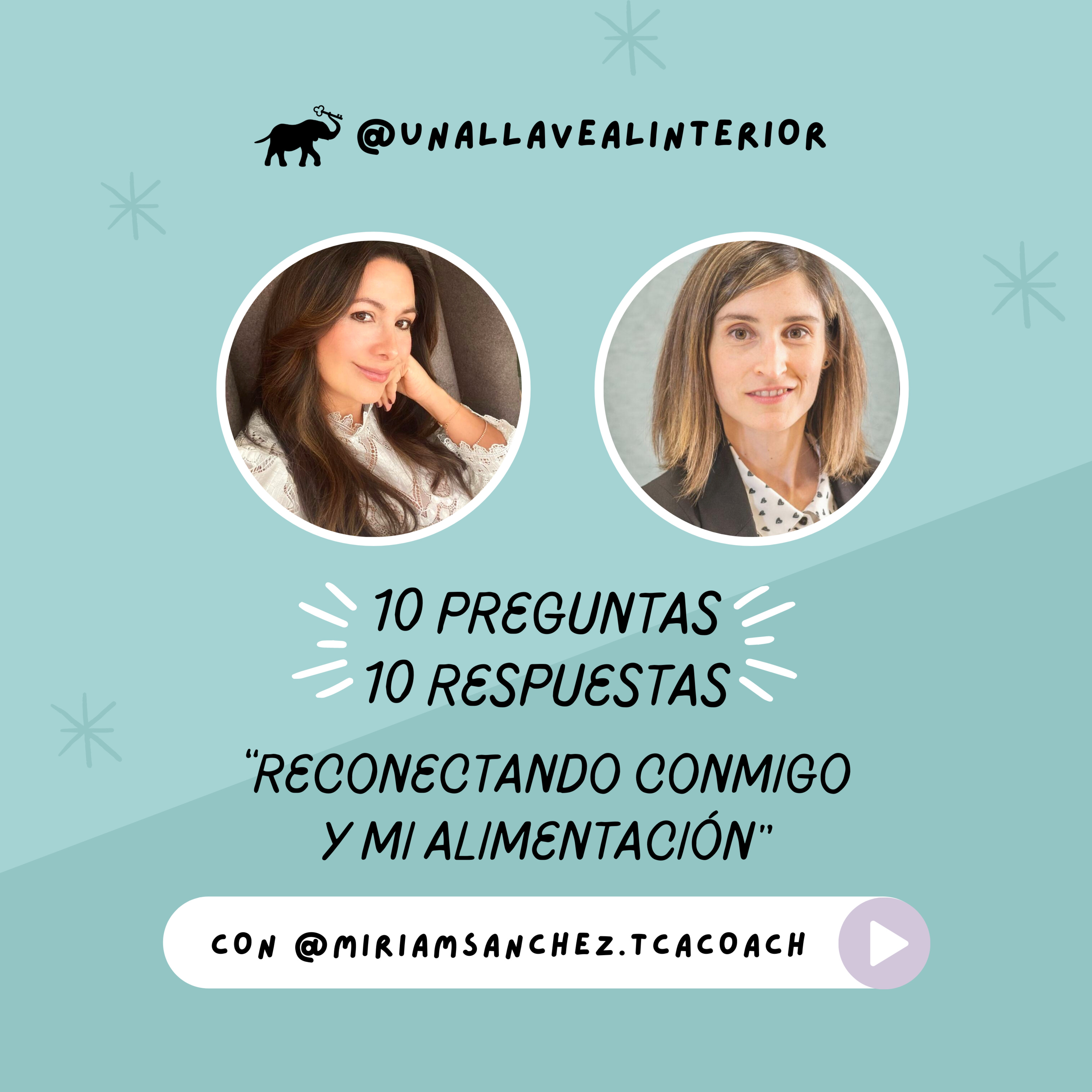 Una Llave al Interior