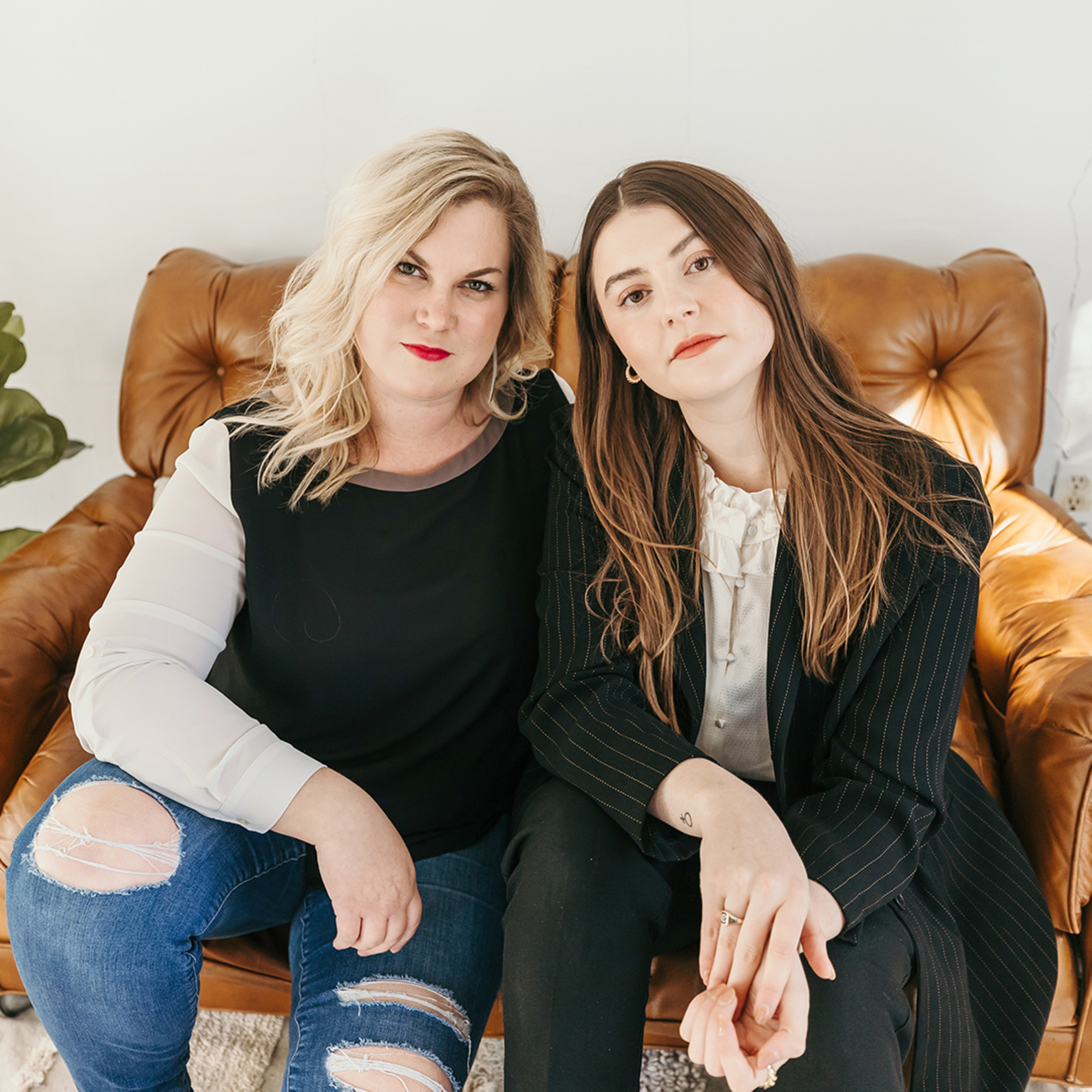 The Ladyboss Podcast