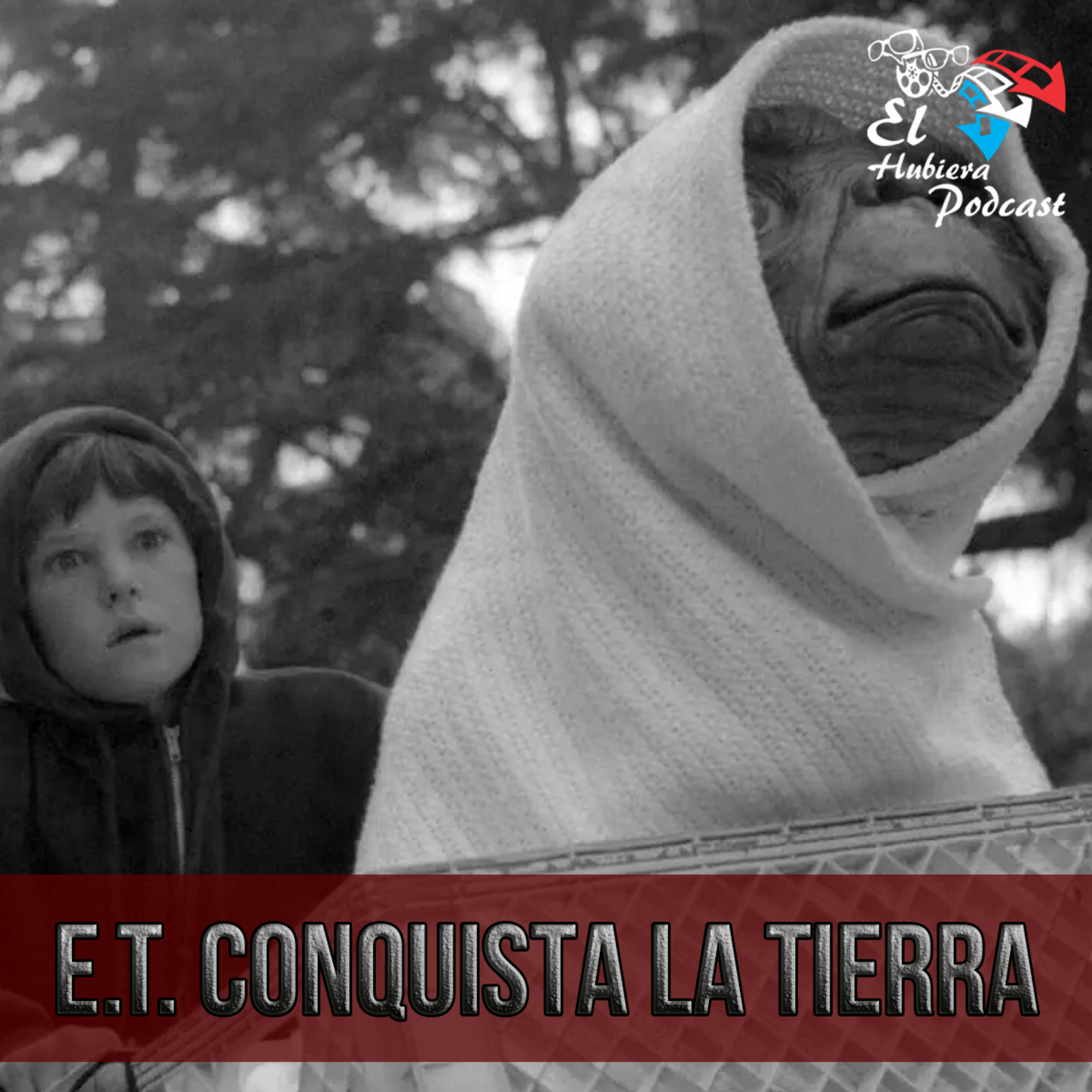 Portada de El Hubiera Podcast