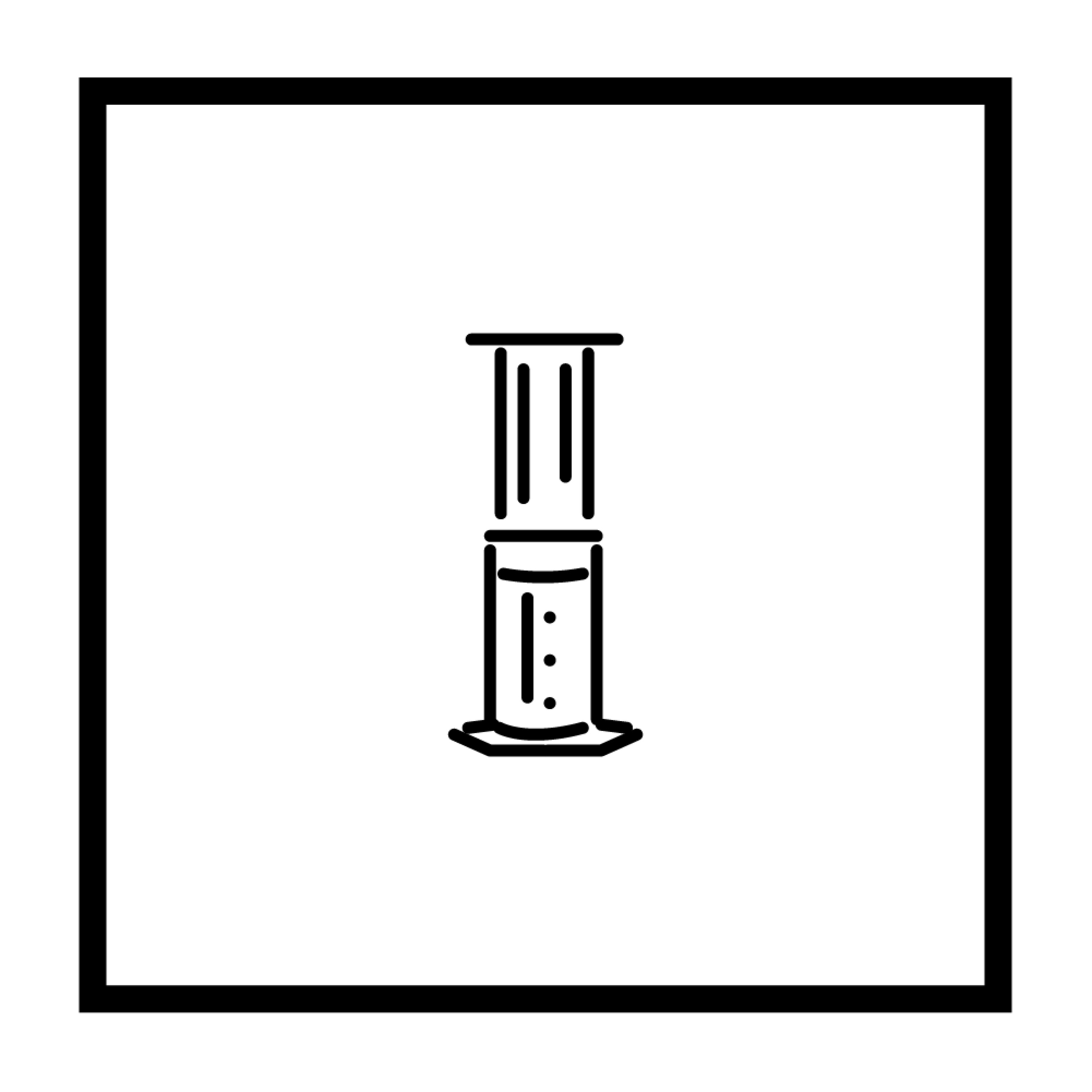 Wykonanie espresso w domu jest niemożliwe