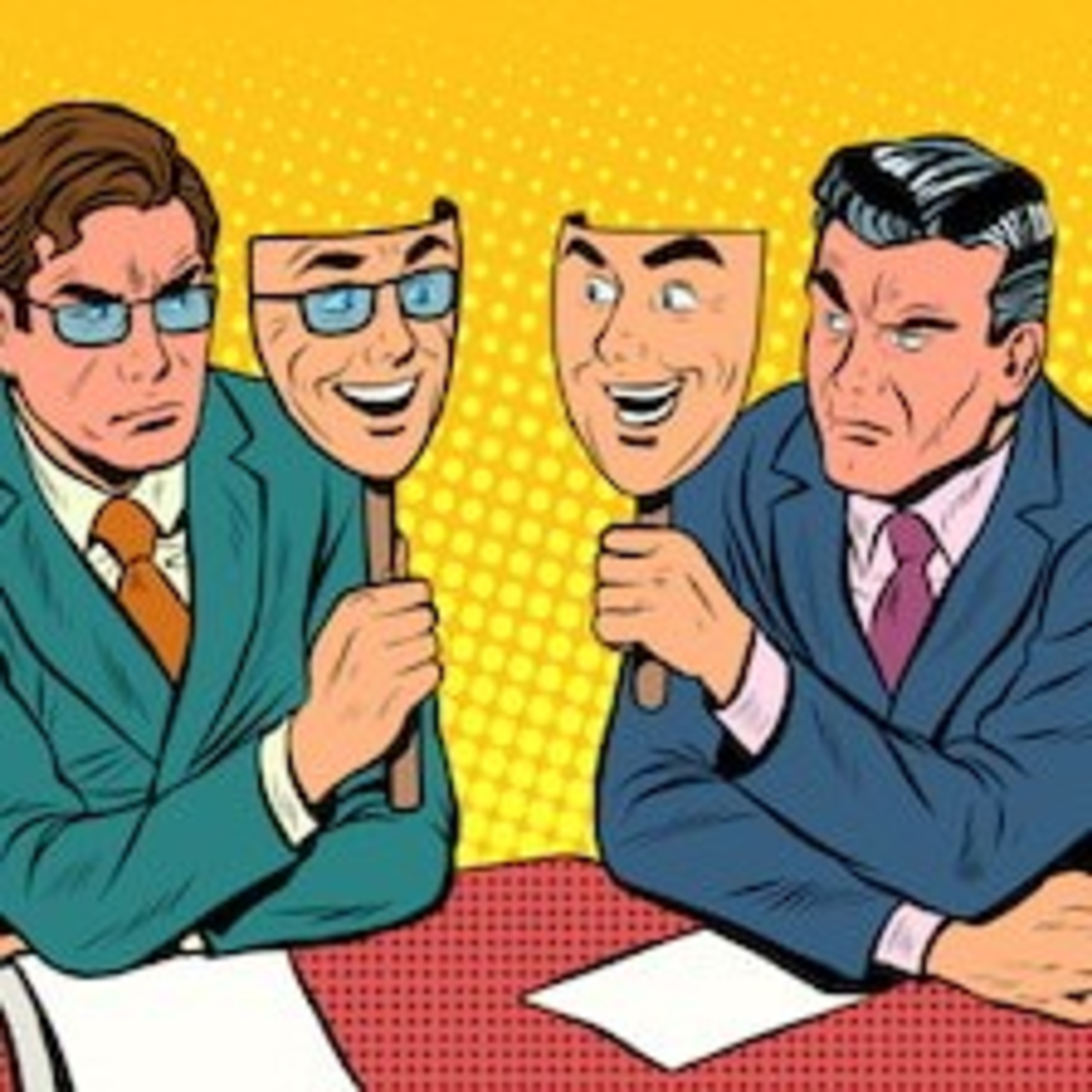 DC Podcast