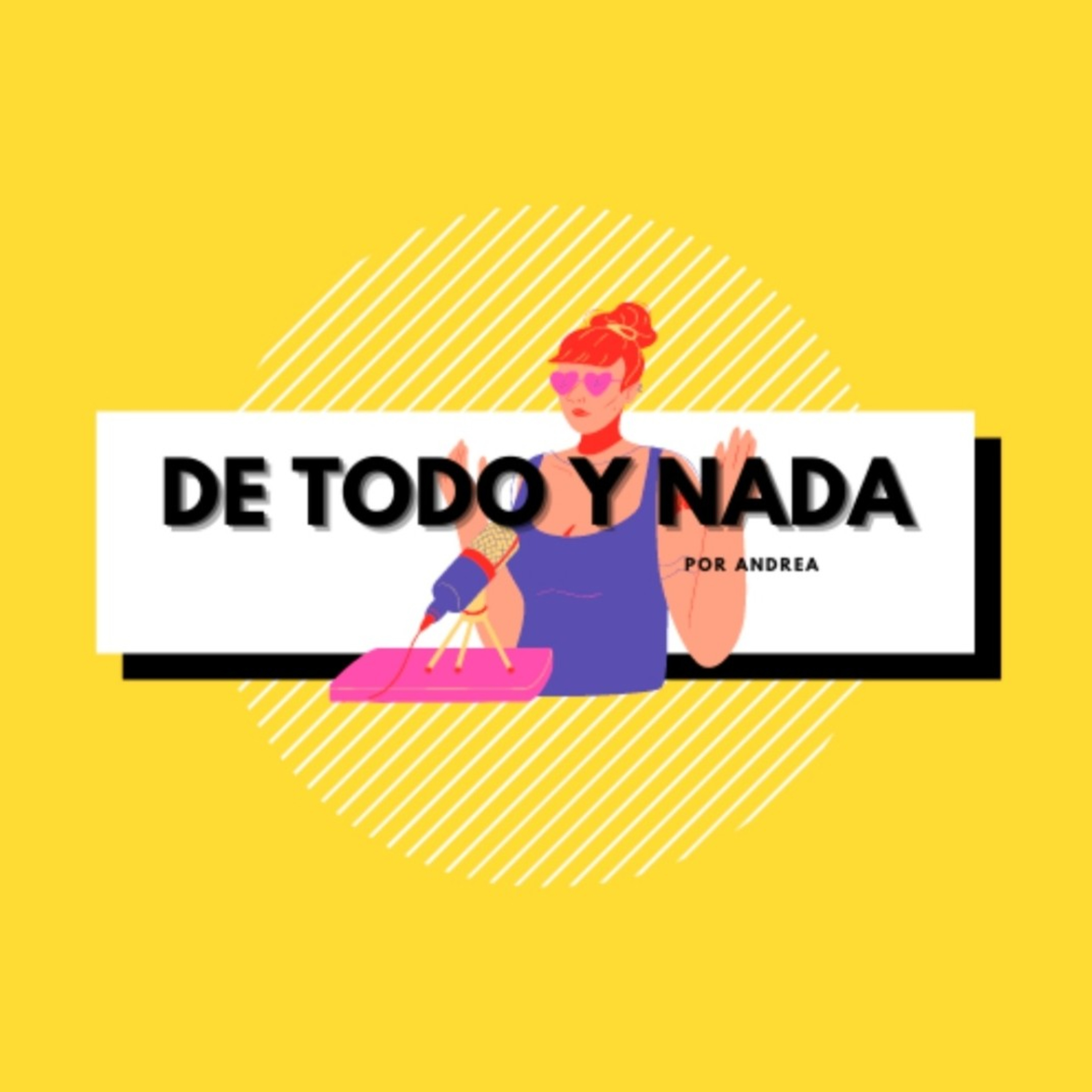 De todo y nada