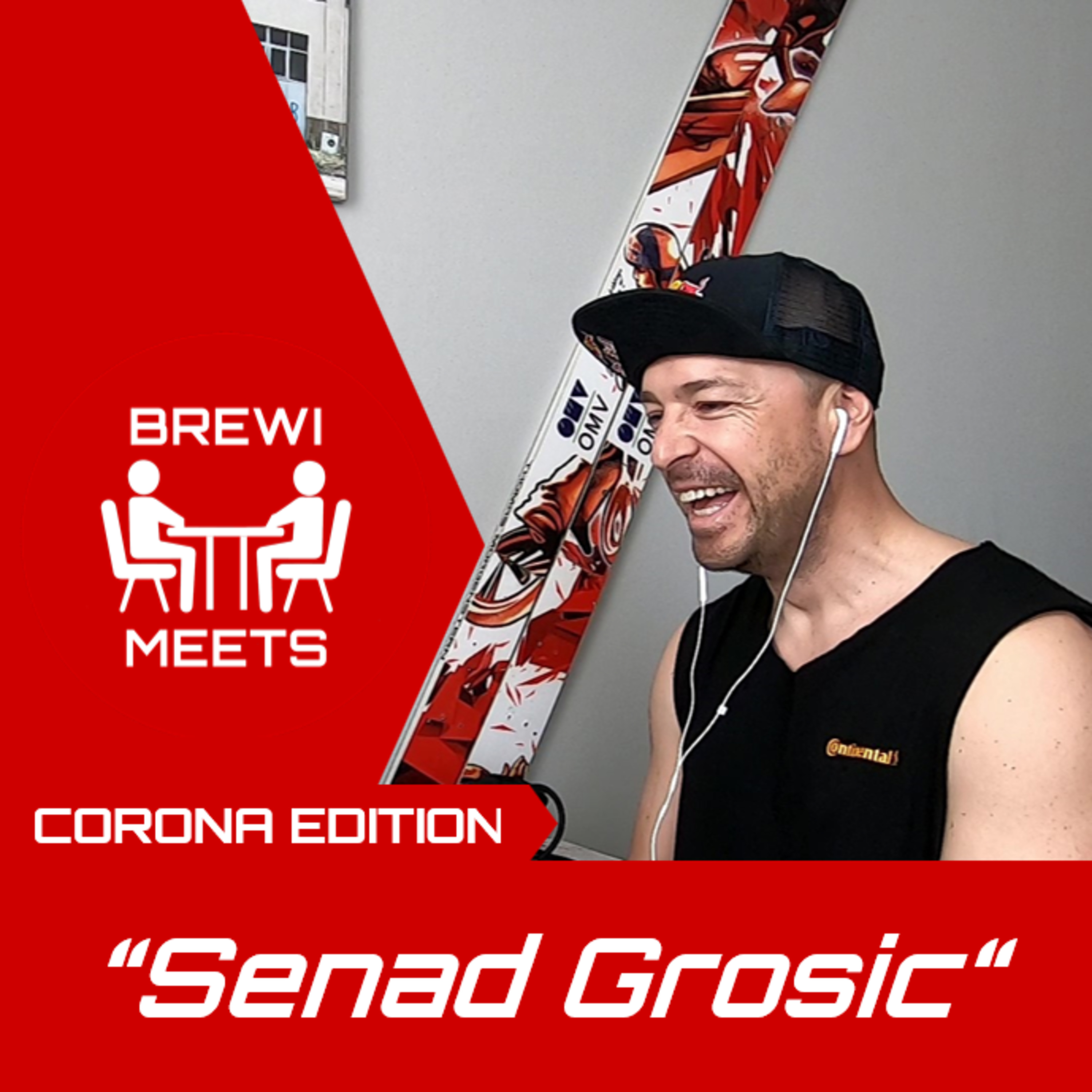 BREWI MEETS