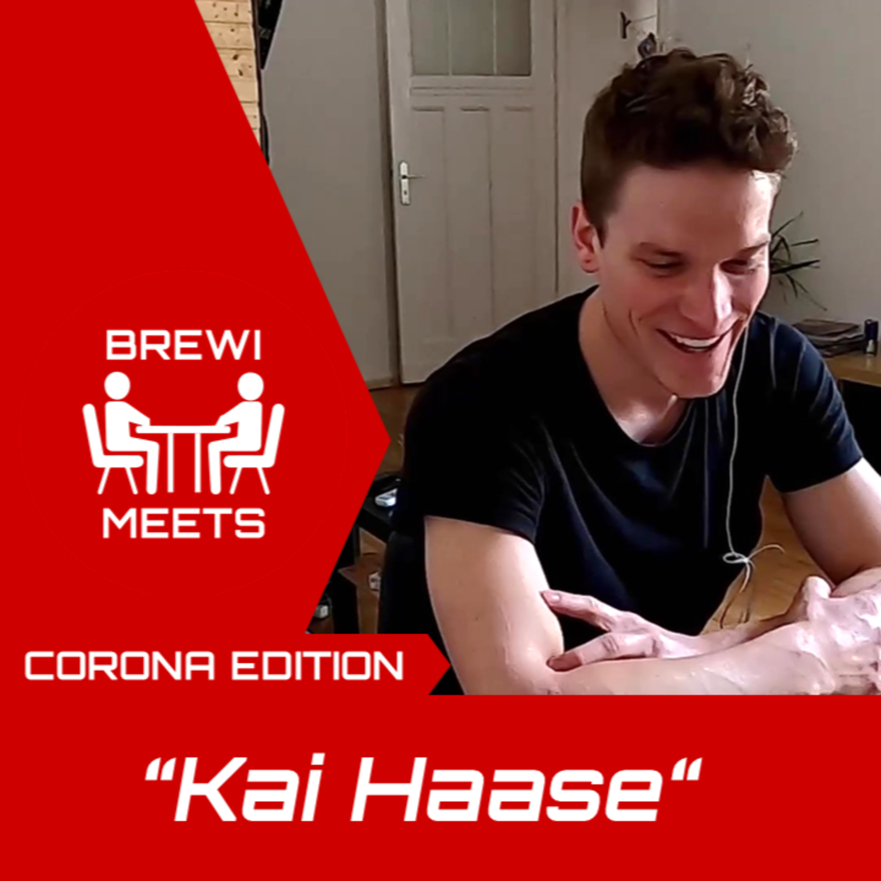 BREWI MEETS