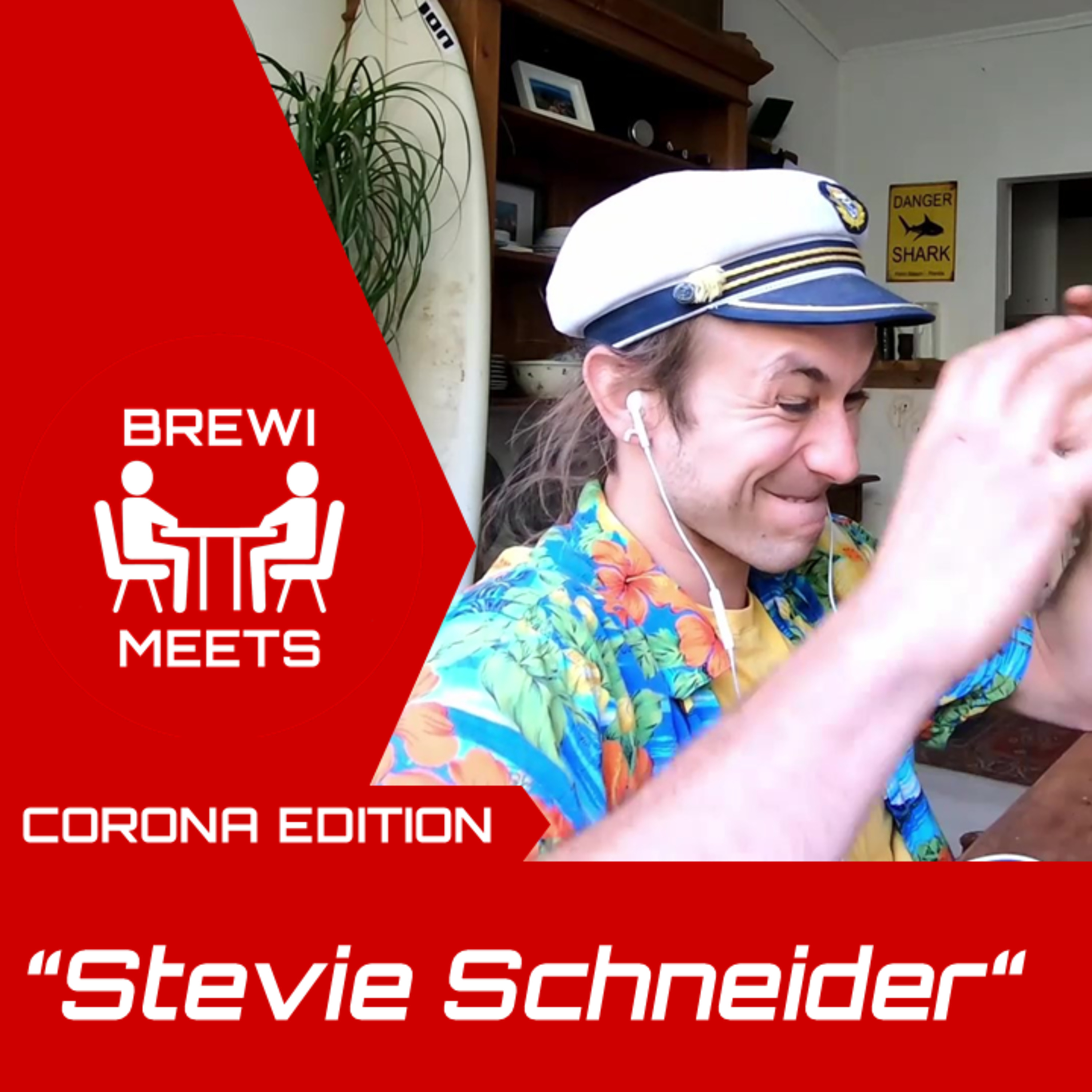 BREWI MEETS