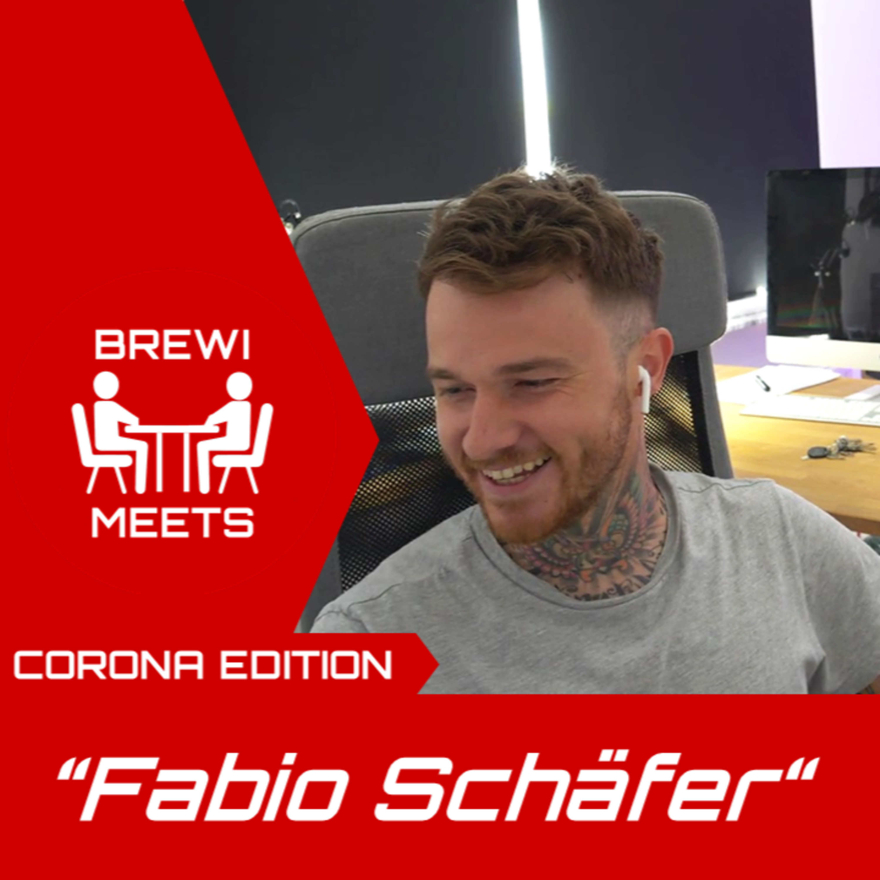 BREWI MEETS