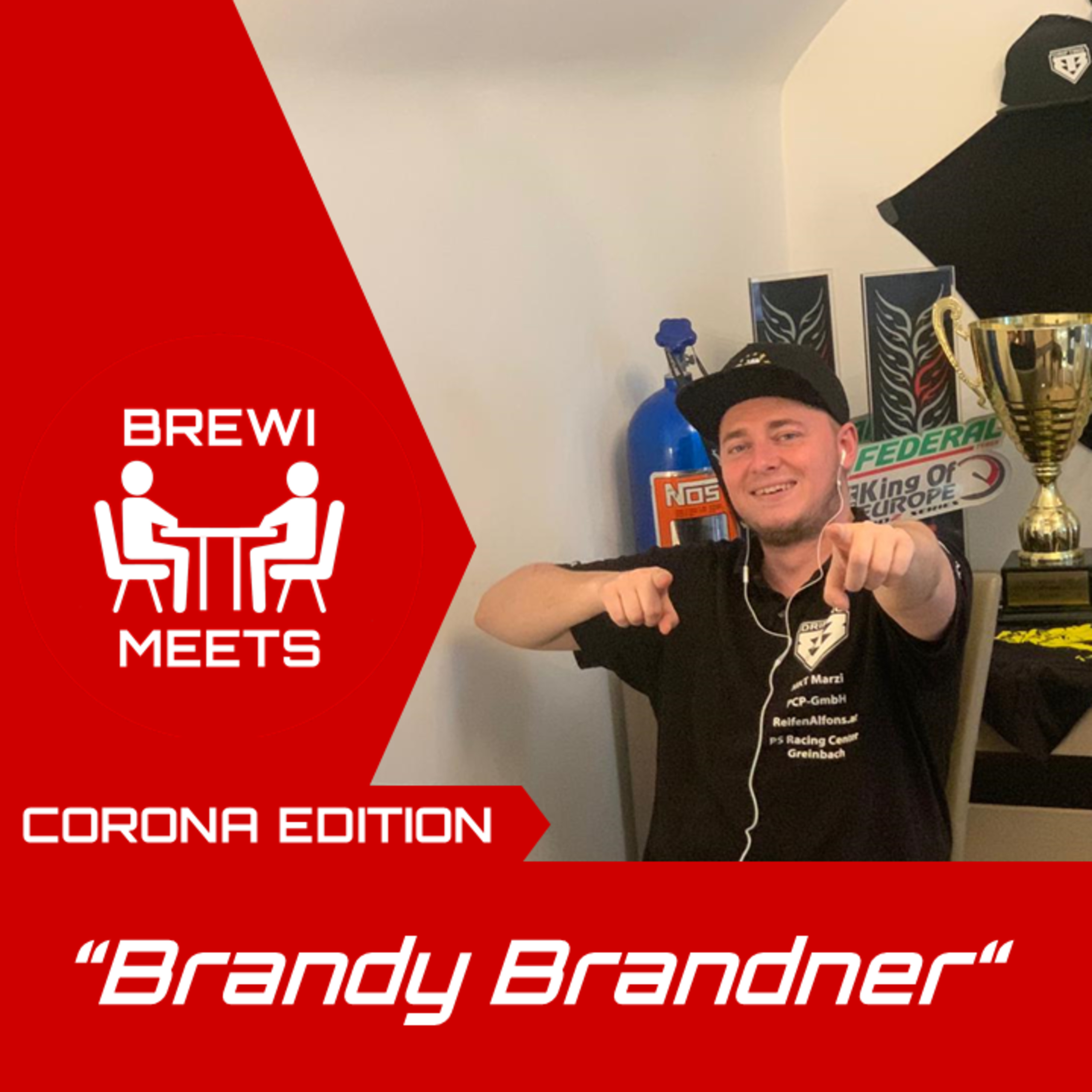 BREWI MEETS