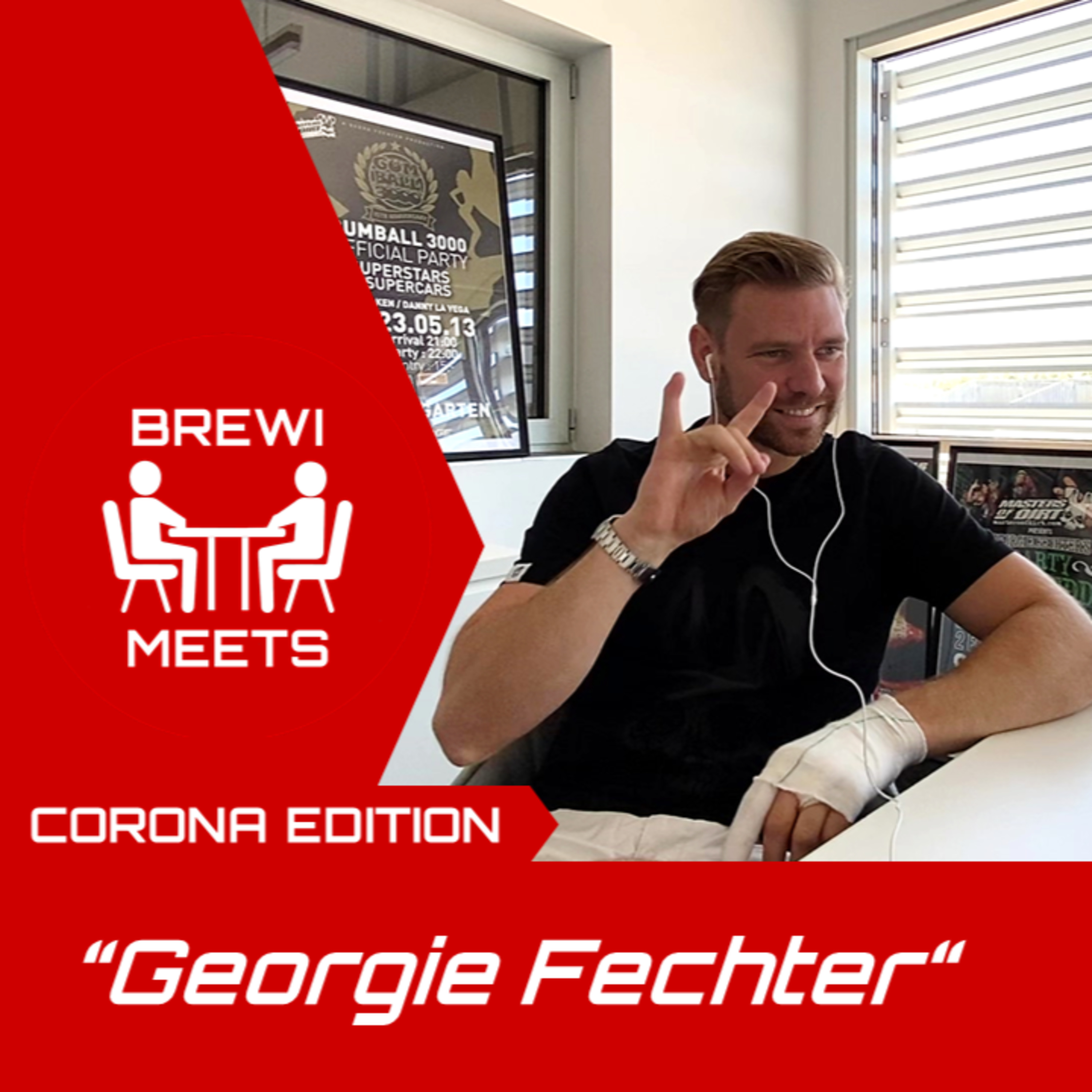 BREWI MEETS
