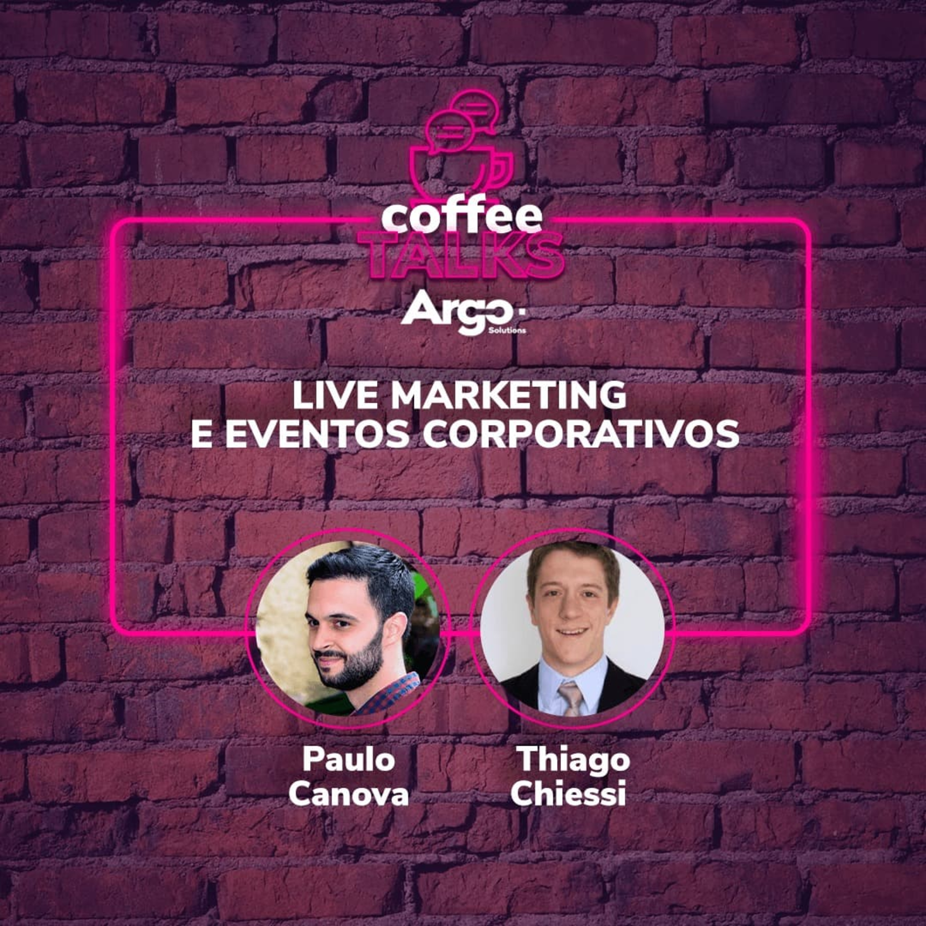 Coffee Talks