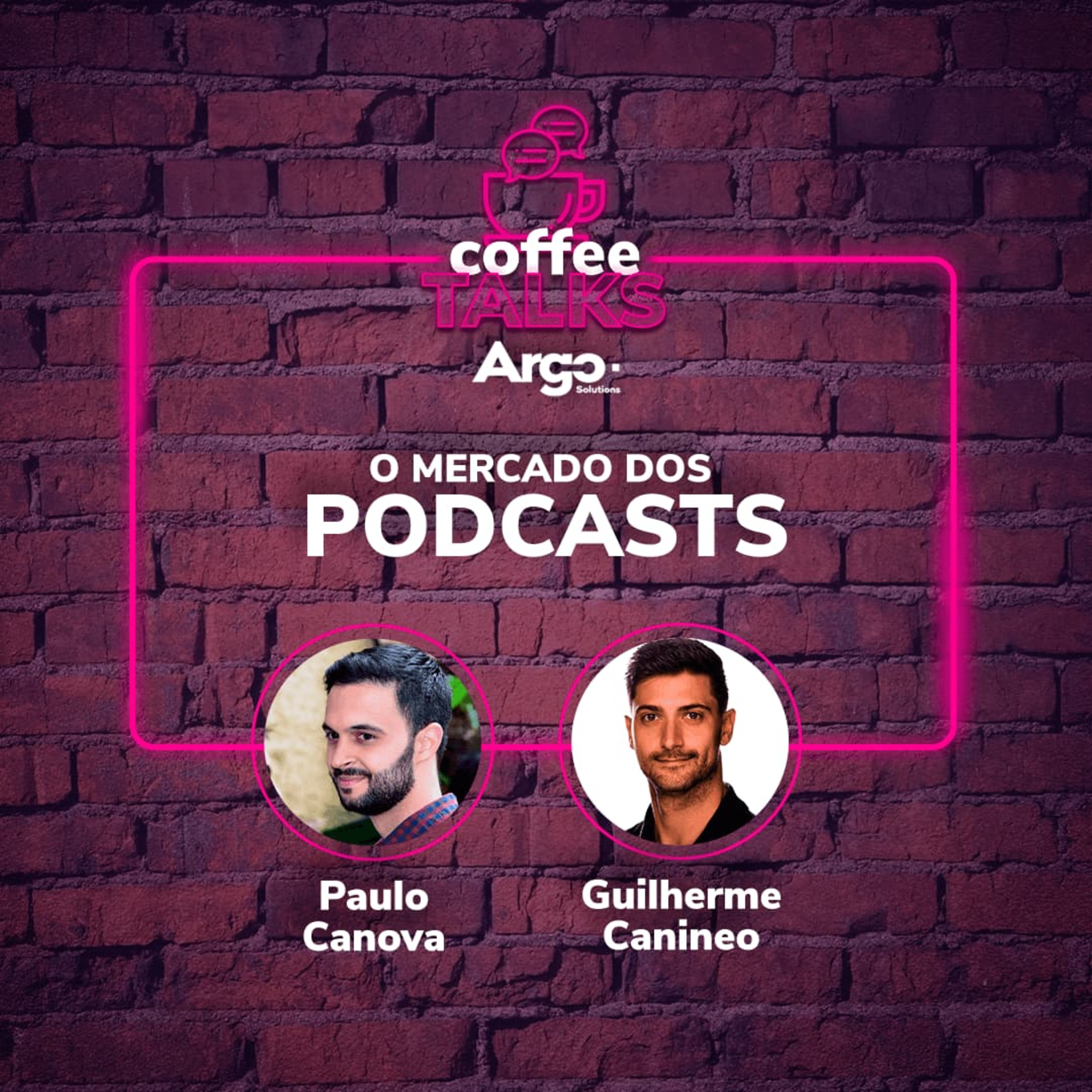 Coffee Talks