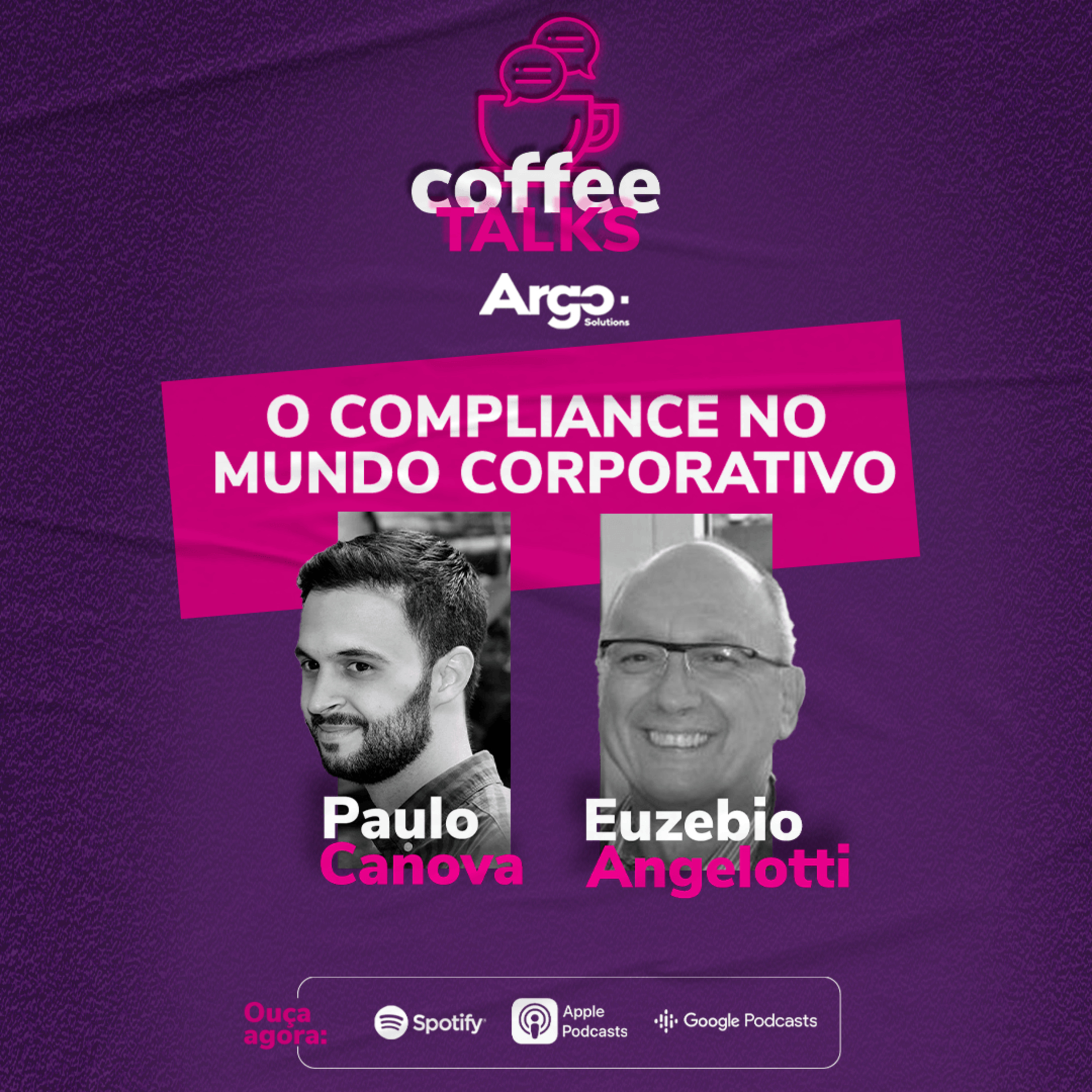 Coffee Talks