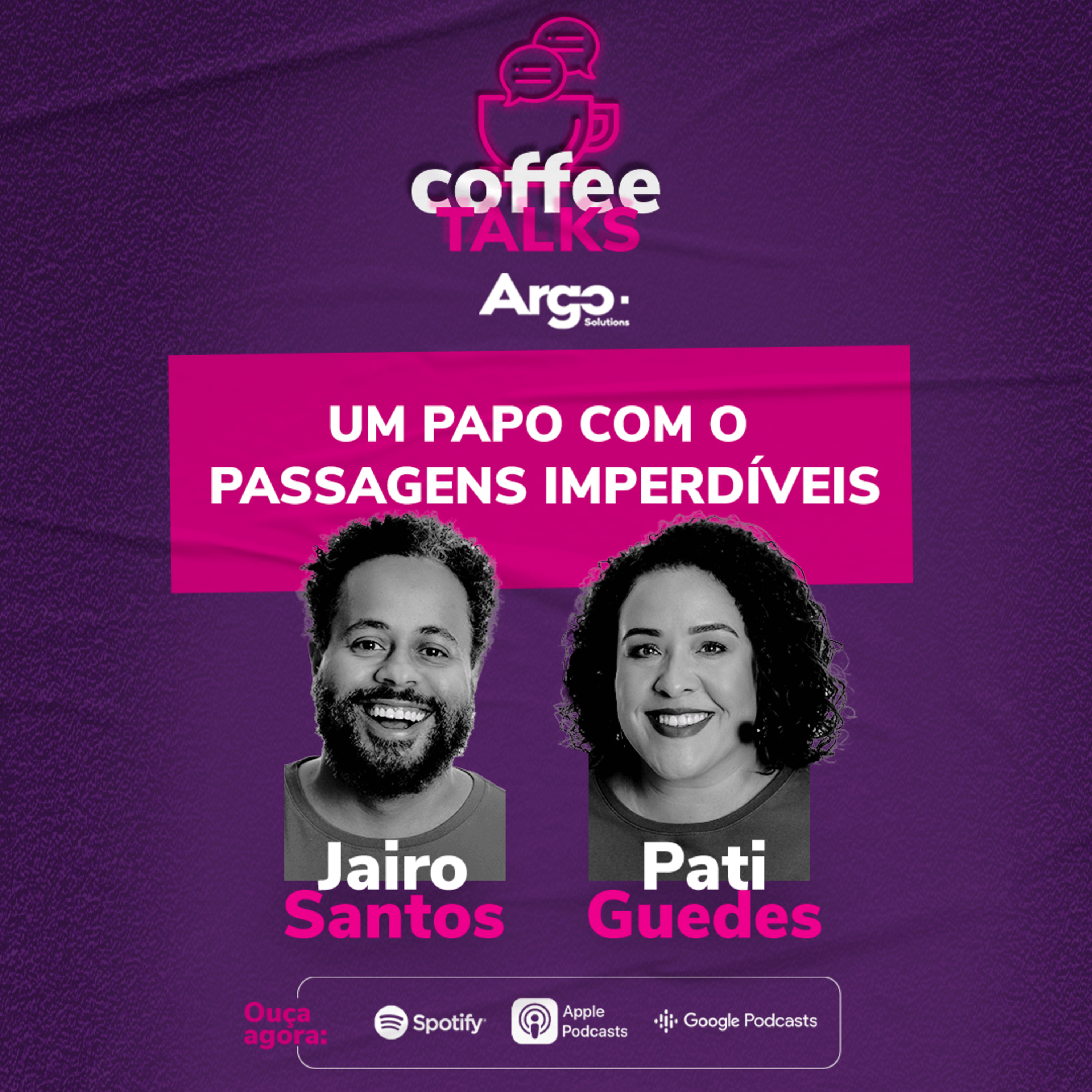 Coffee Talks