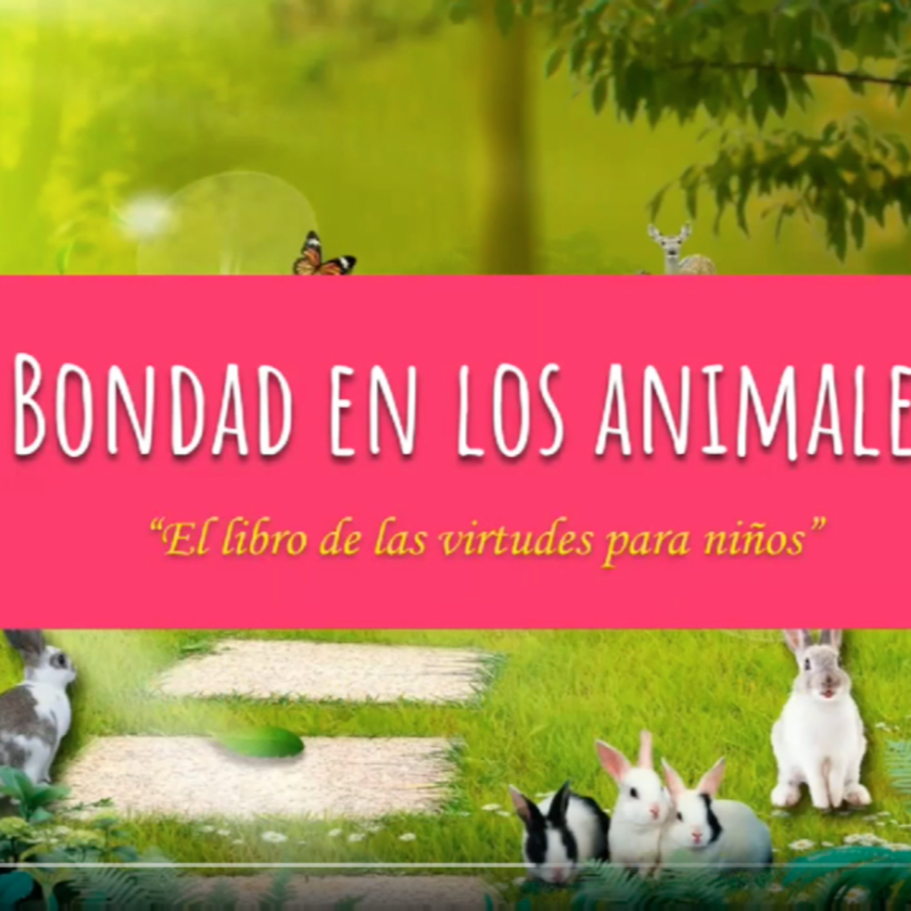 Creciendo Juntos Podcast