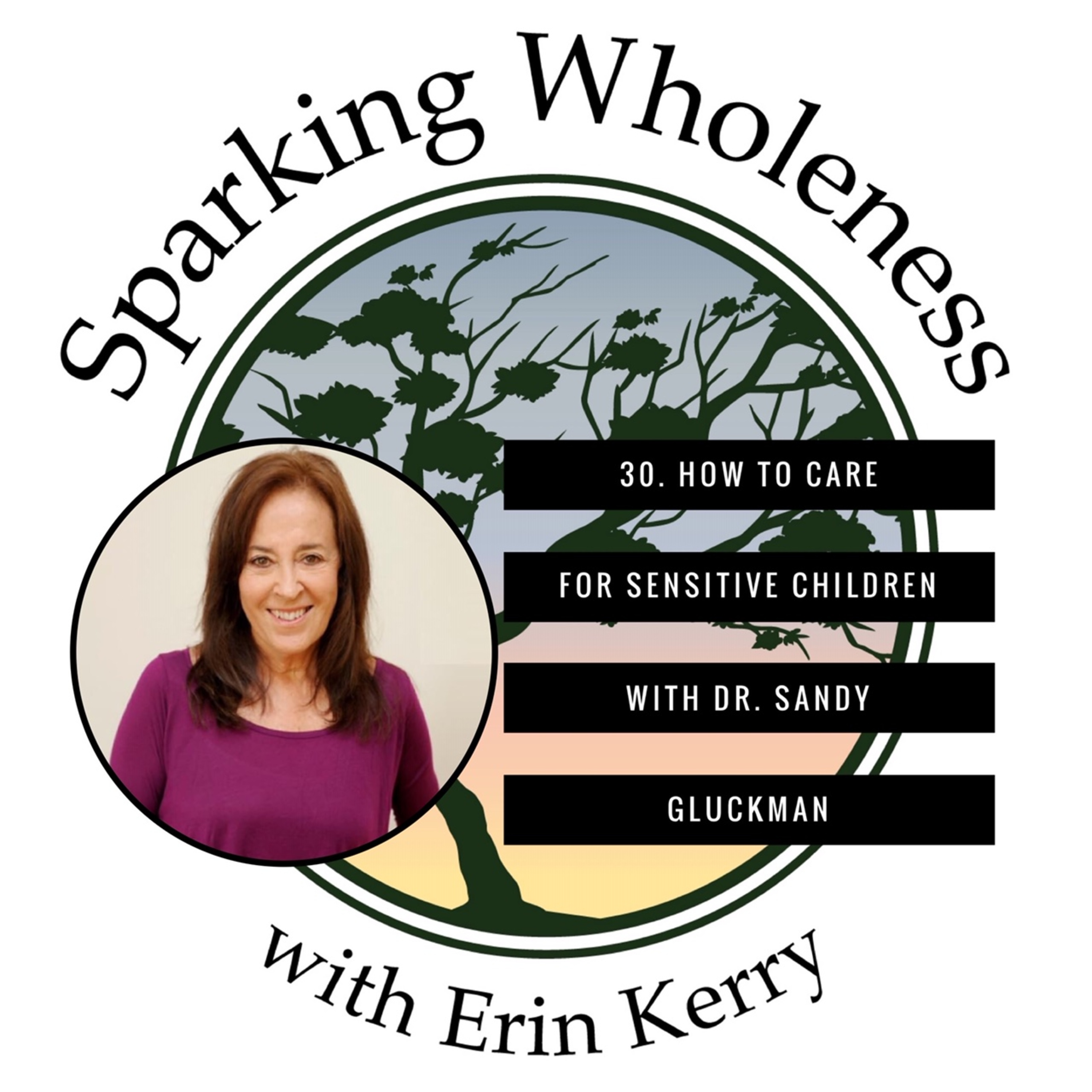 Parenting That Heals