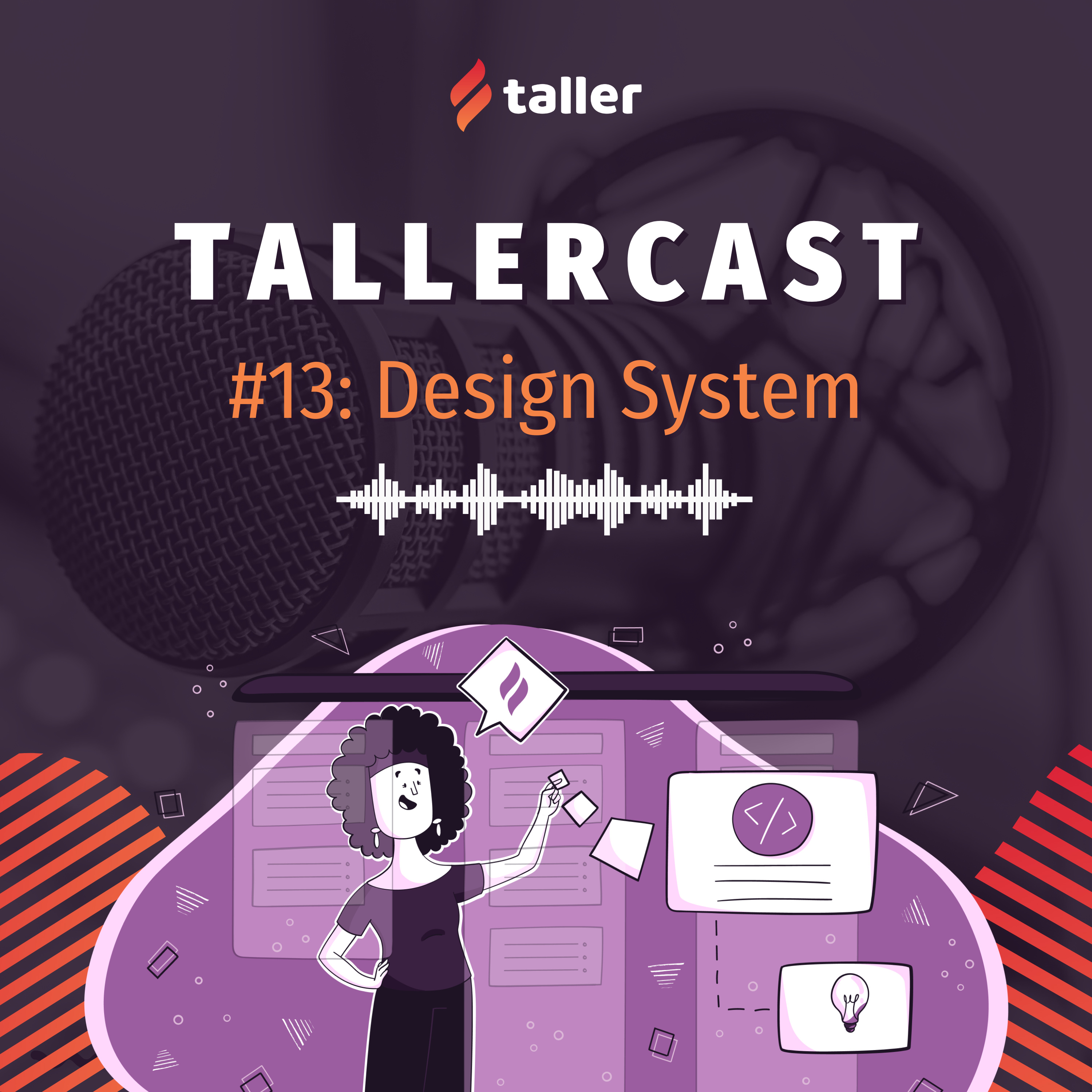 Tallercast